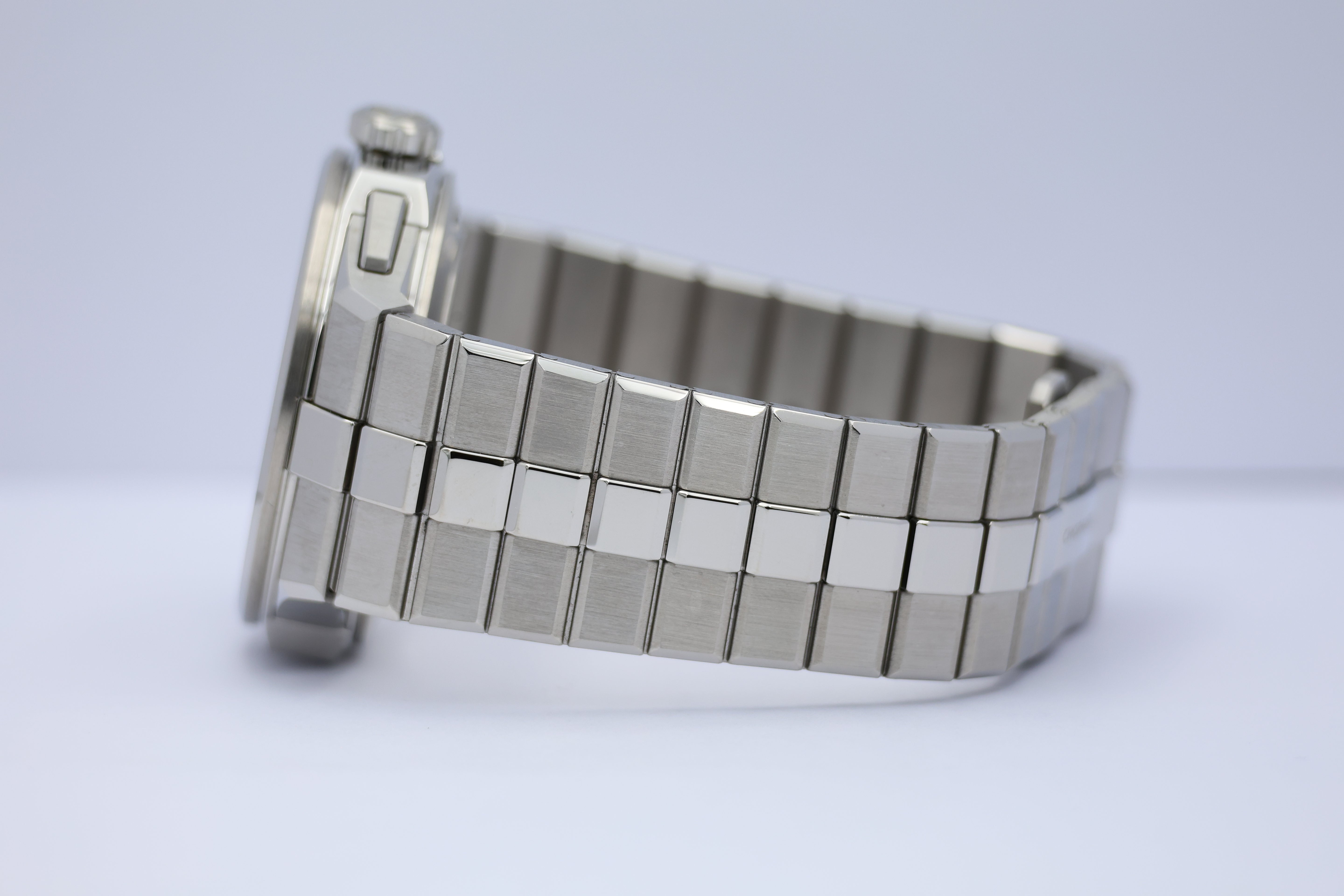 Chopard Alpine Eagle XL Automatik 298609 - Detailansicht 3