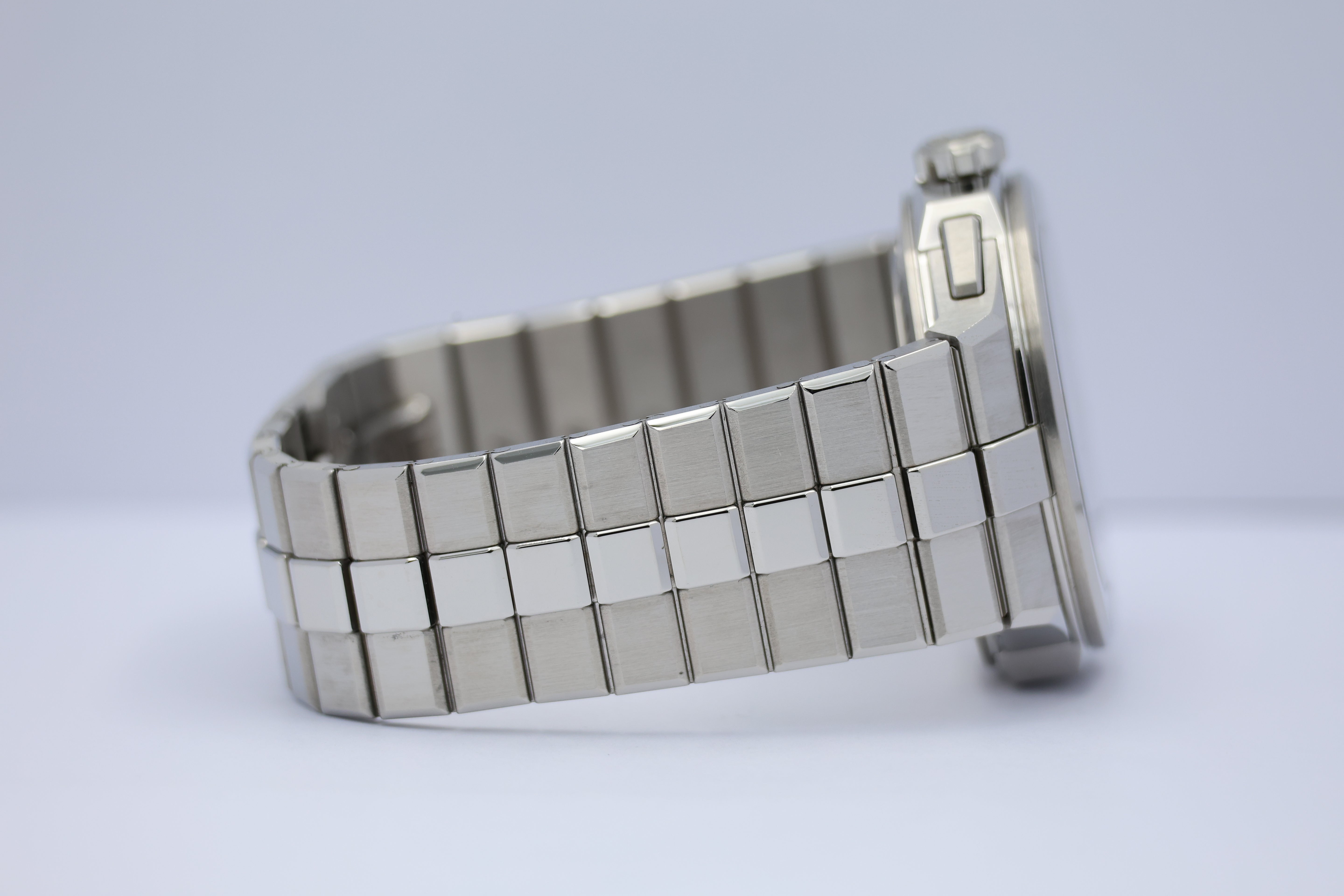 Chopard Alpine Eagle XL Automatik 298609 - Detailansicht 4