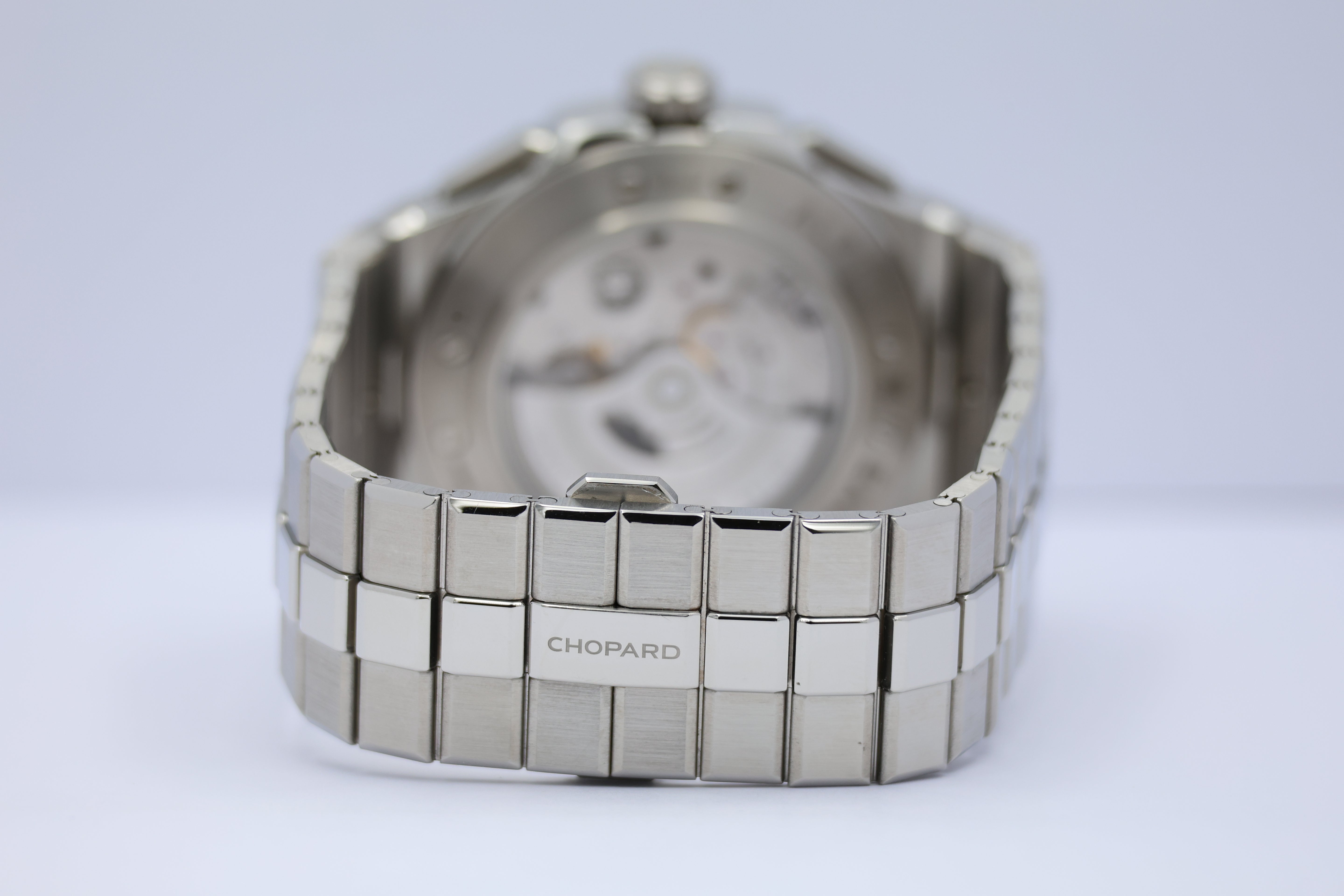 Chopard Alpine Eagle XL Automatik 298609 - Detailansicht 5