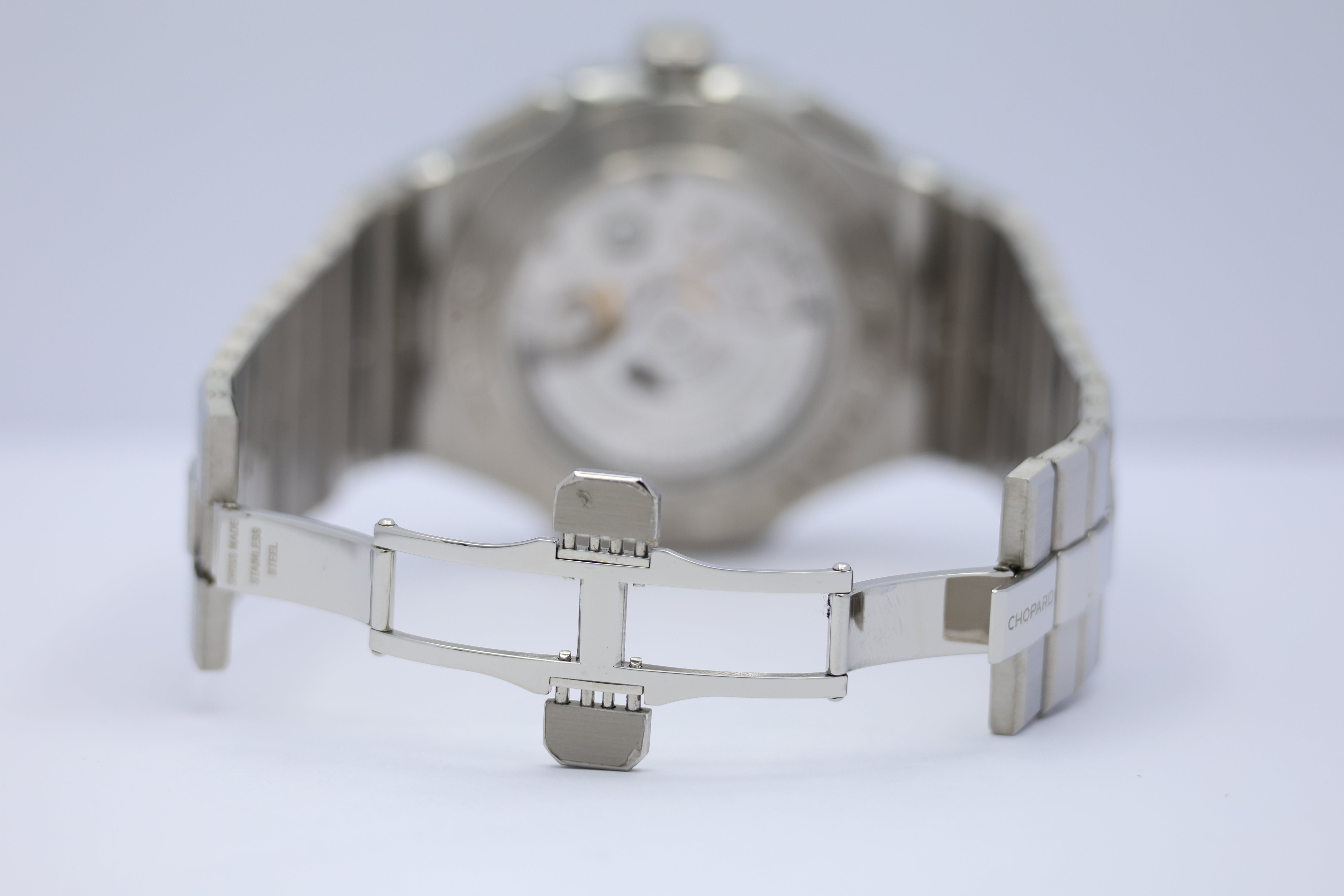 Chopard Alpine Eagle XL Automatik 298609 - Detailansicht 6