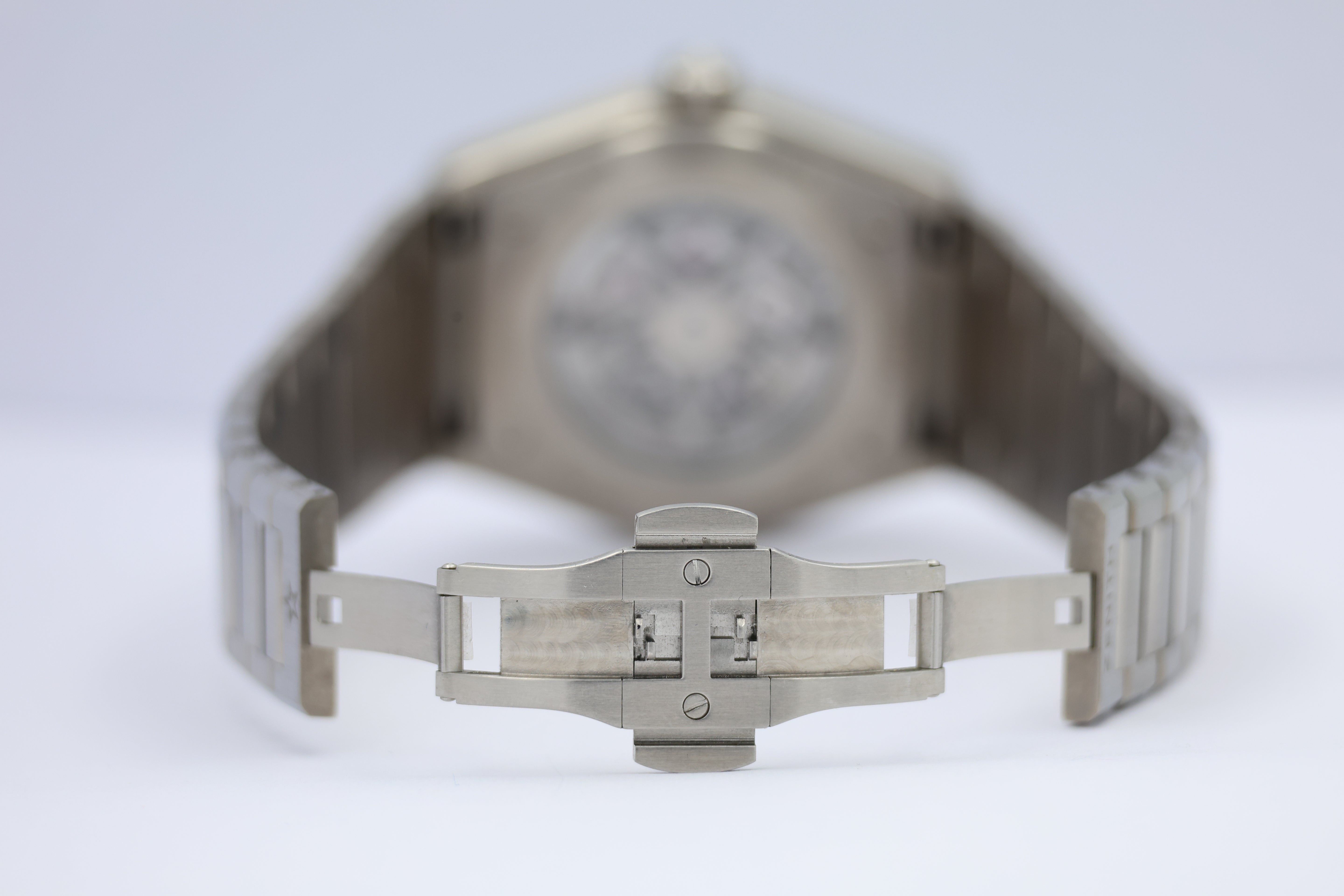 Zenith Defy Classic 41mm Automatik Herrenuhr 95.9000.670 - Detailansicht 6