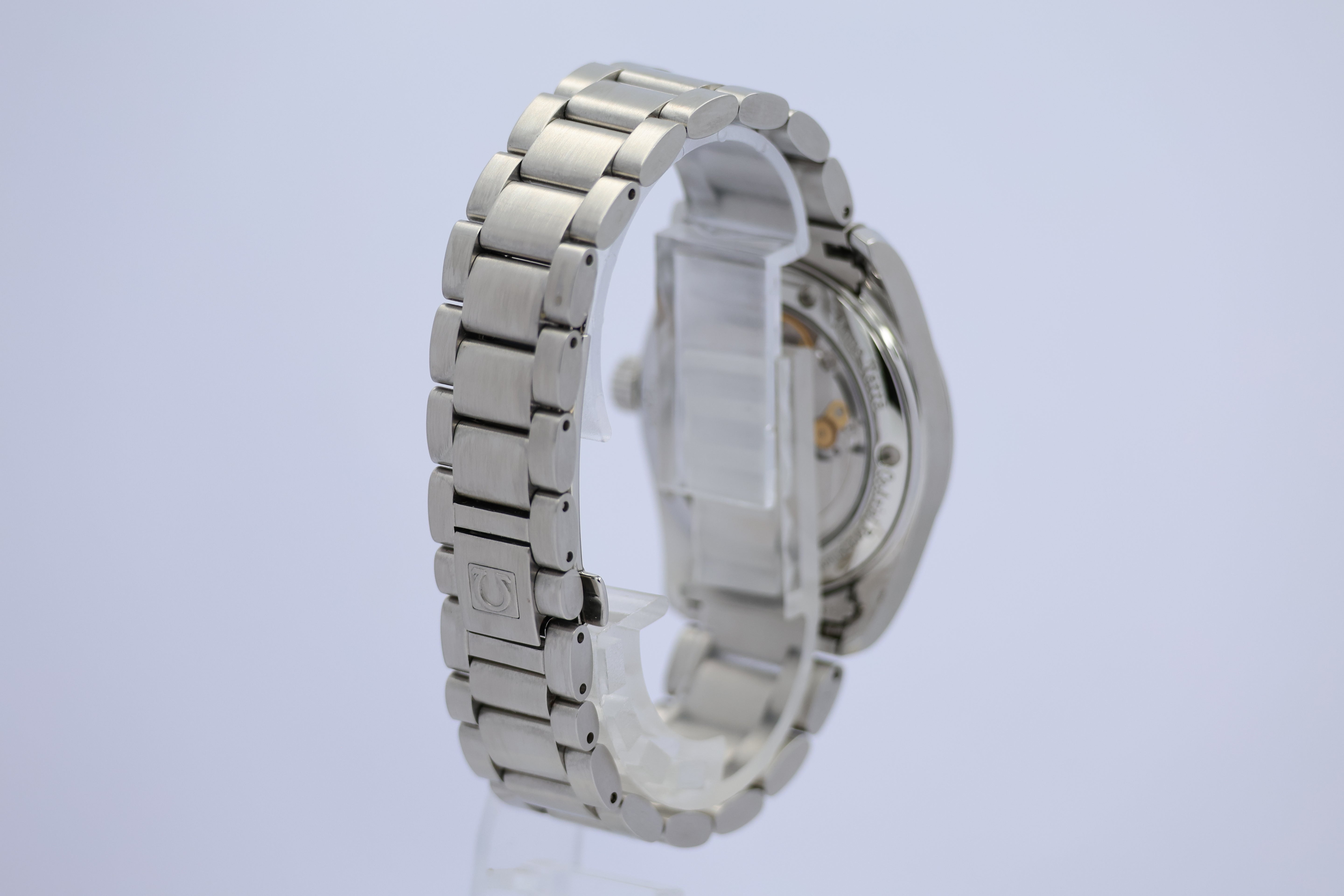 Omega Seamaster Aqua Terra Automatic 25033000