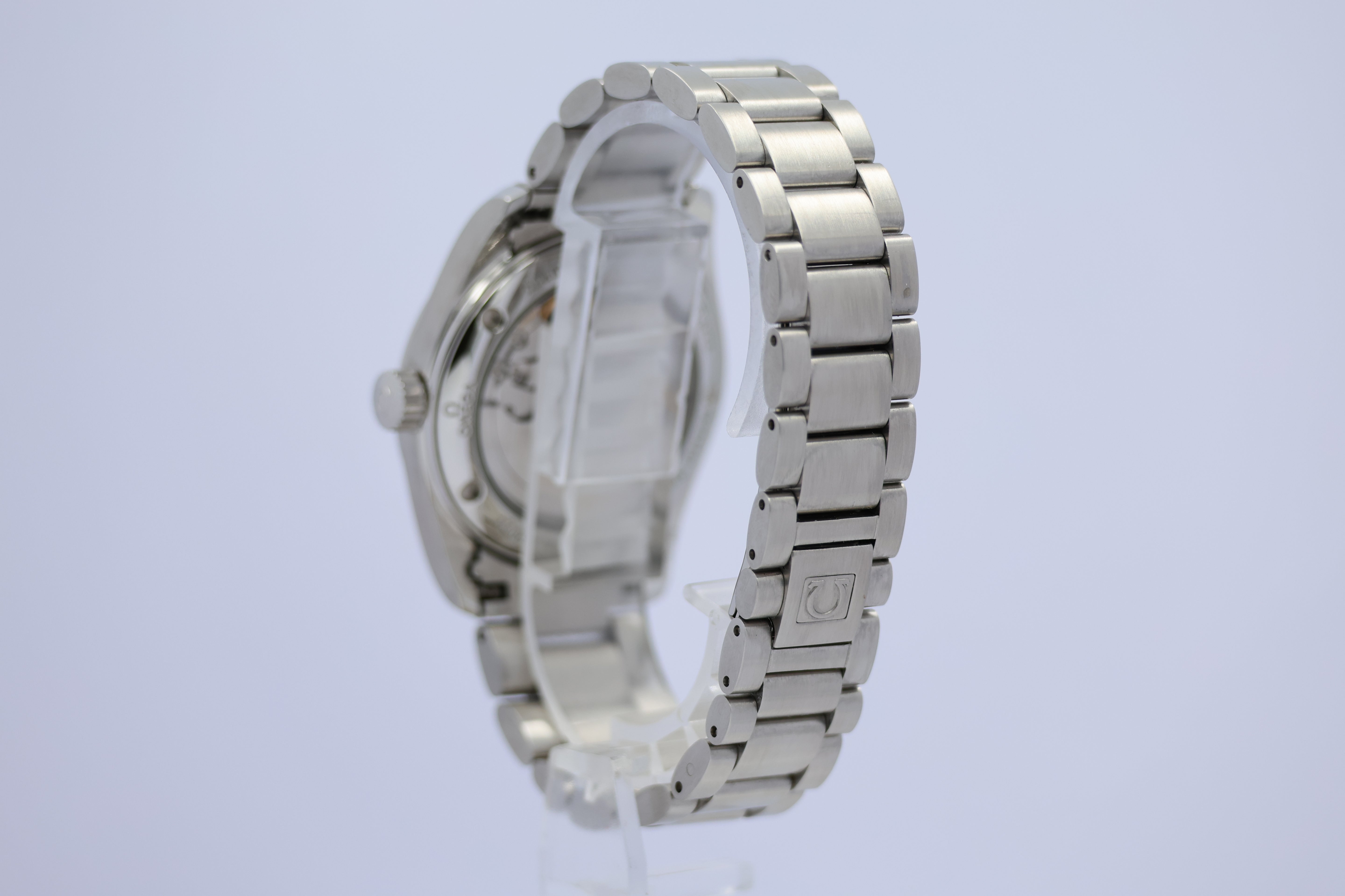 Omega Seamaster Aqua Terra Automatic 25033000