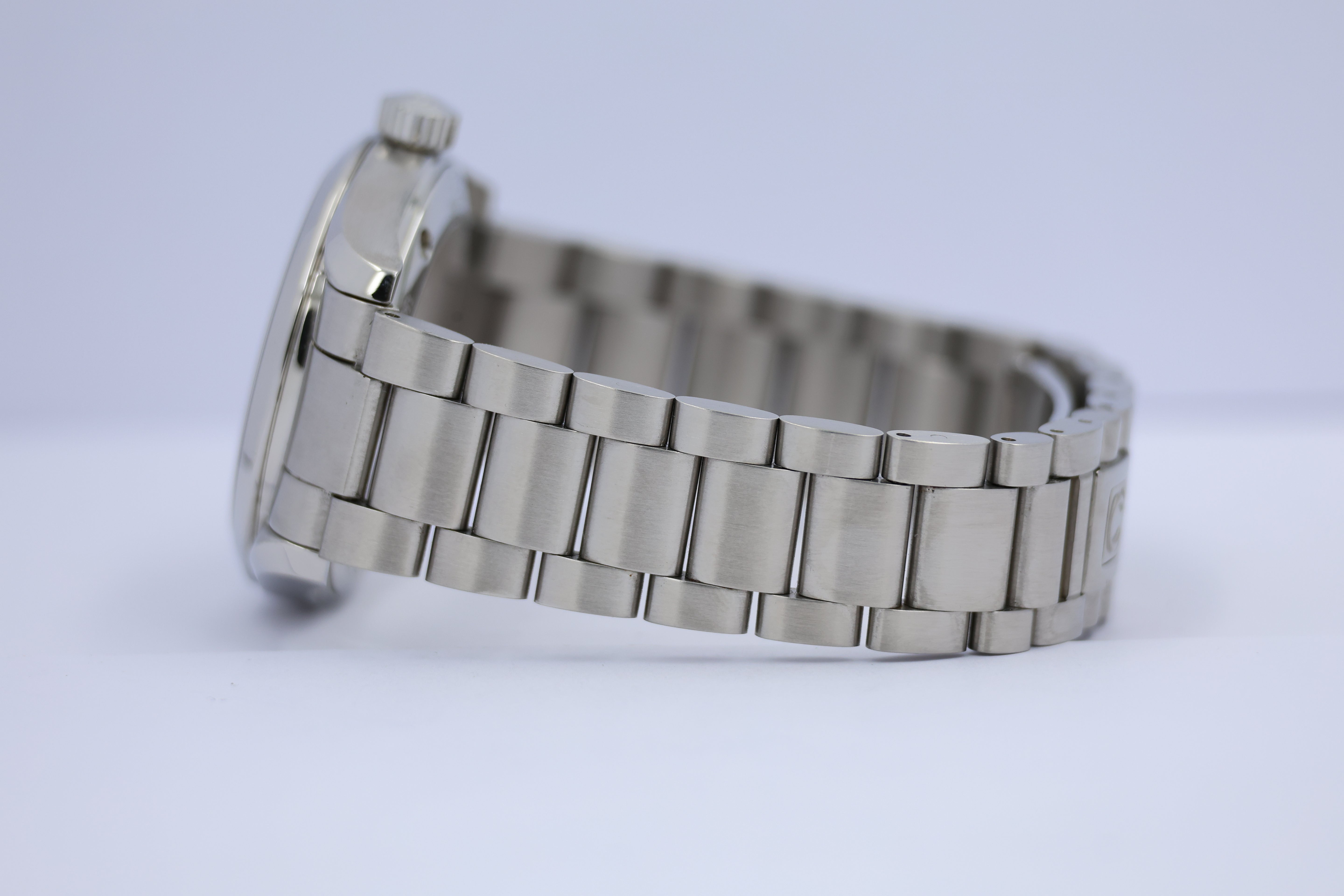 Omega Seamaster Aqua Terra Automatic 25033000