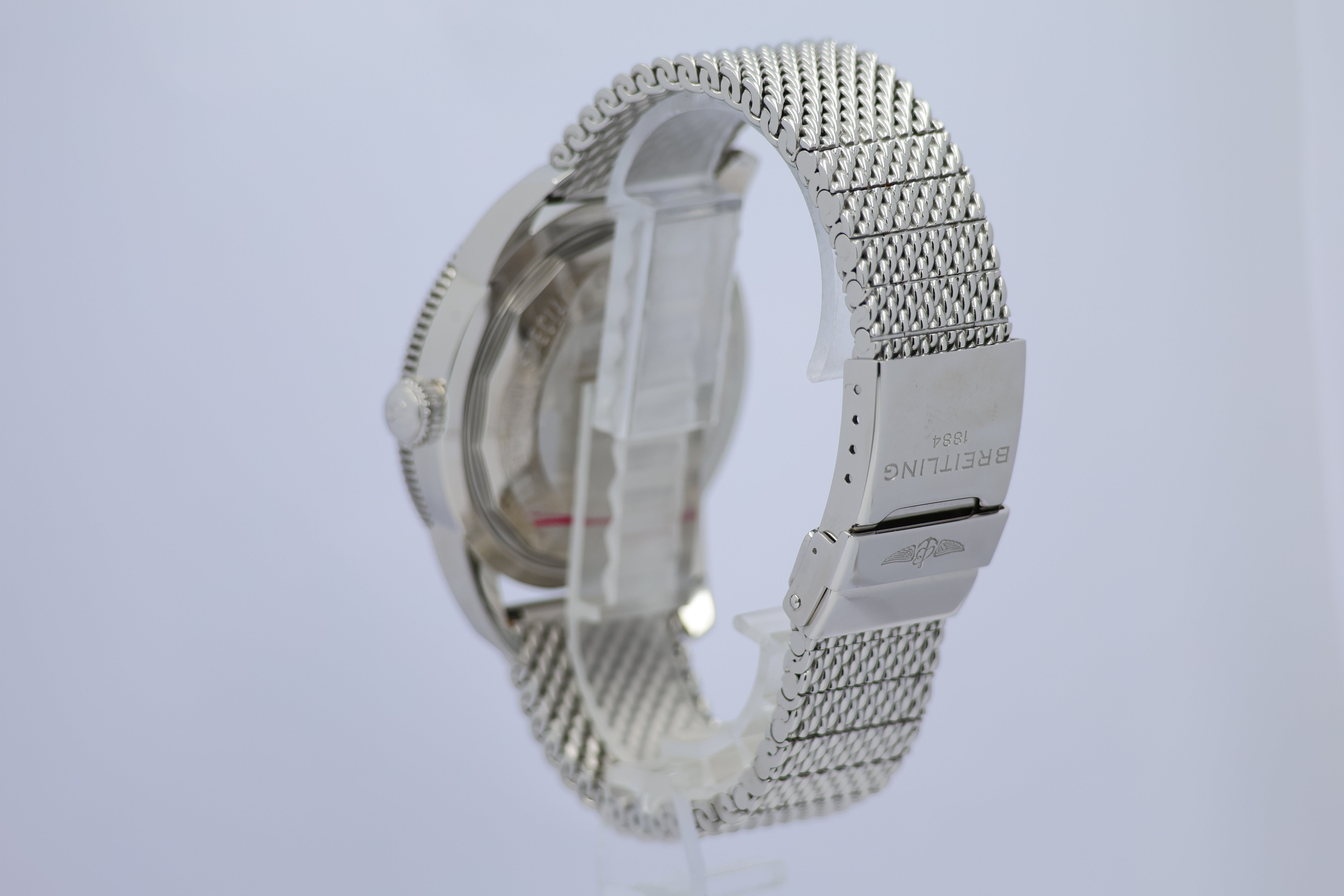 Breitling Superocean Heritage II 46mm Automatik AB2020 - Detail view 2