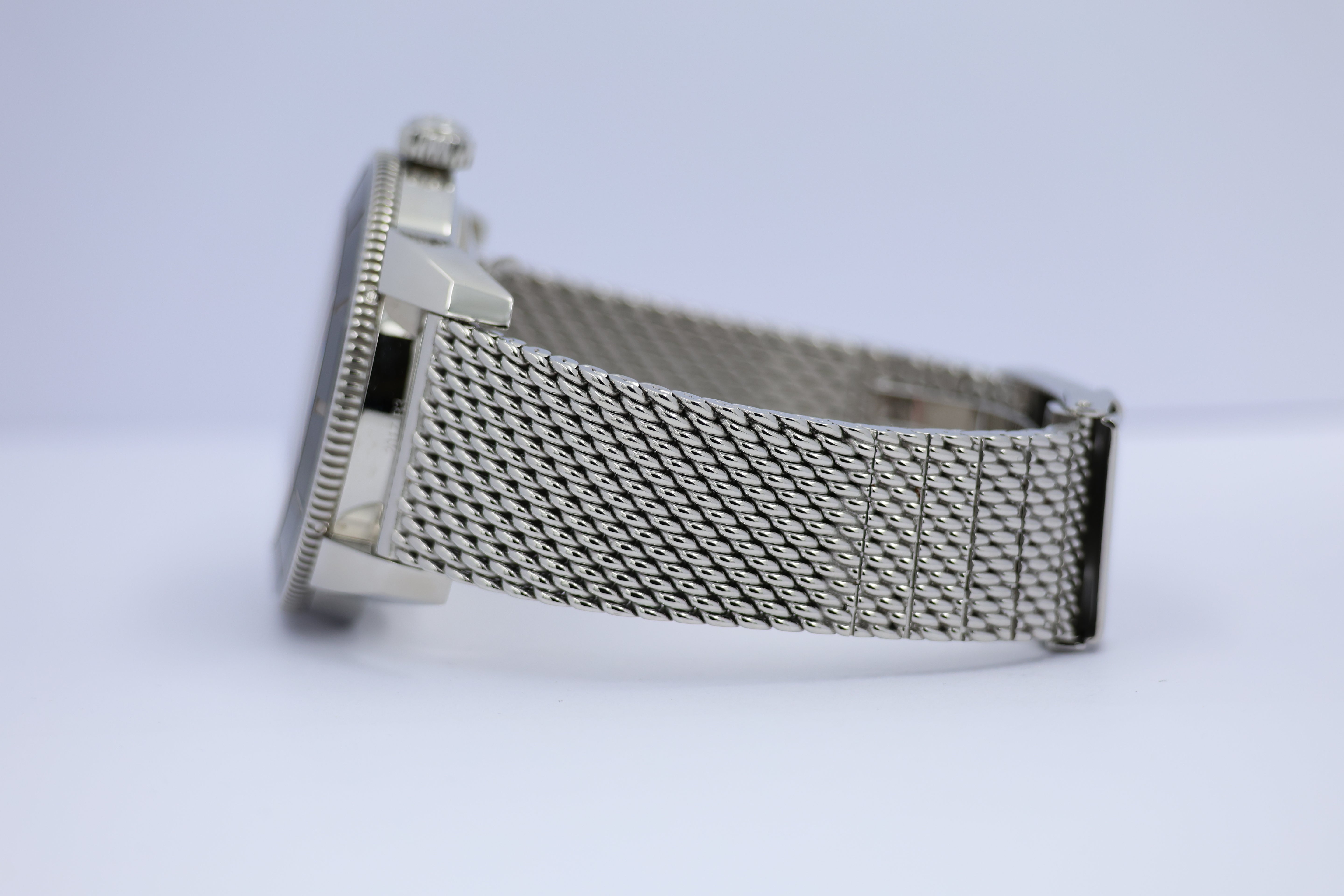 Breitling Superocean Heritage II 46mm Automatik AB2020 - Detail view 3