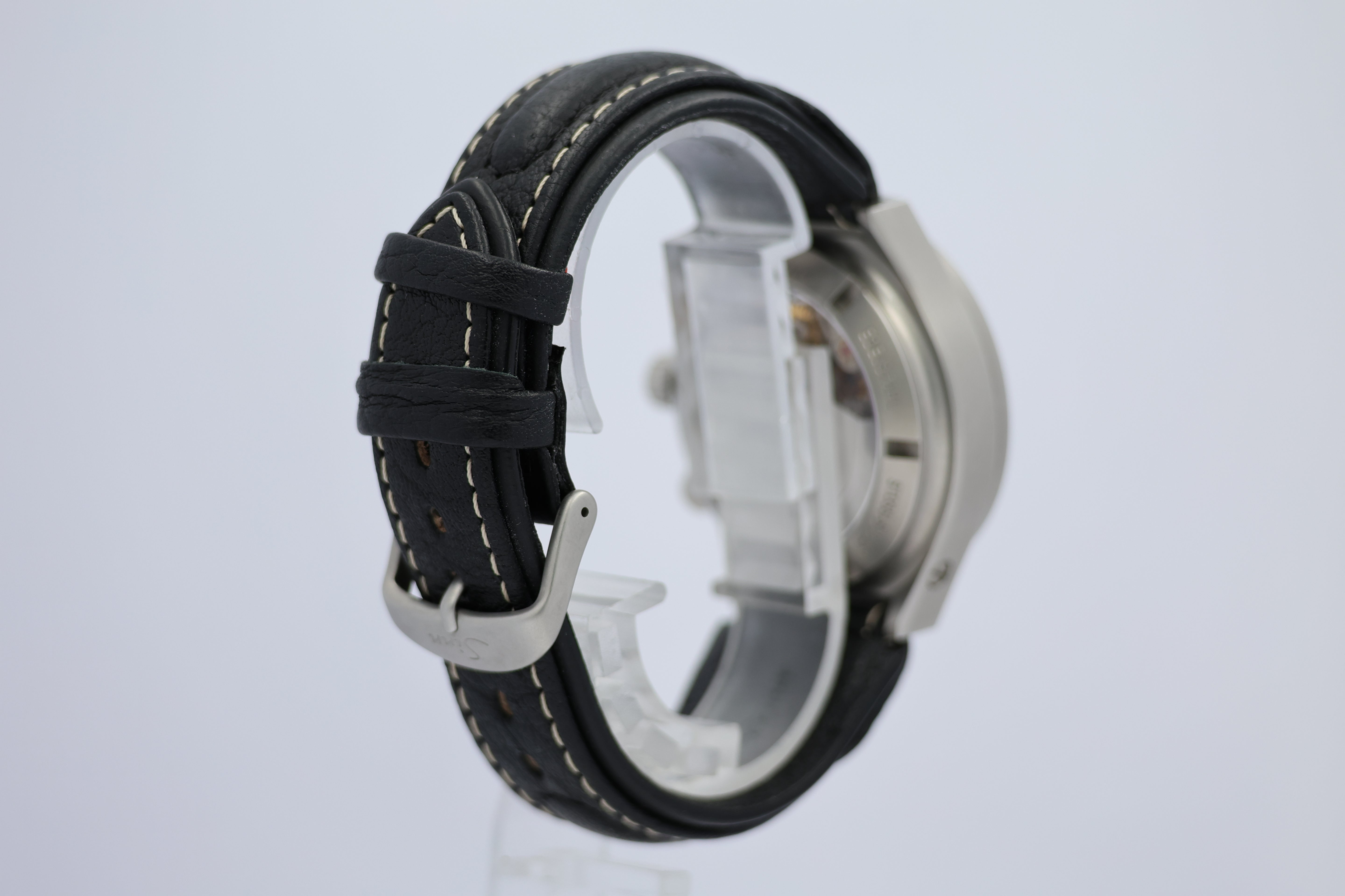 Sinn Chronograph Automatik 144 ST SA Box + og. Papiere