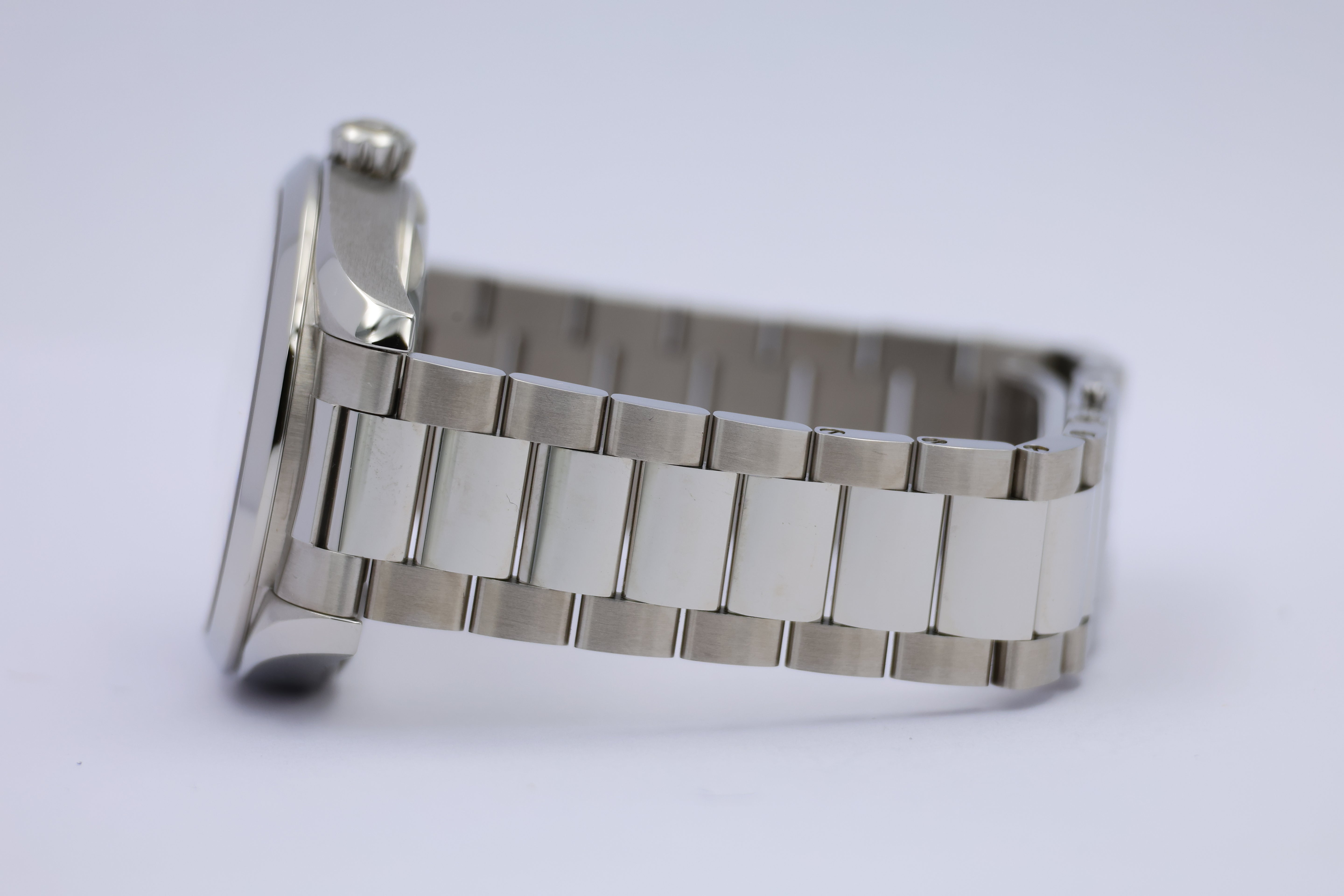 Omega Seamaster Aqua Terra 150m 22010382055001 - Detail view 3