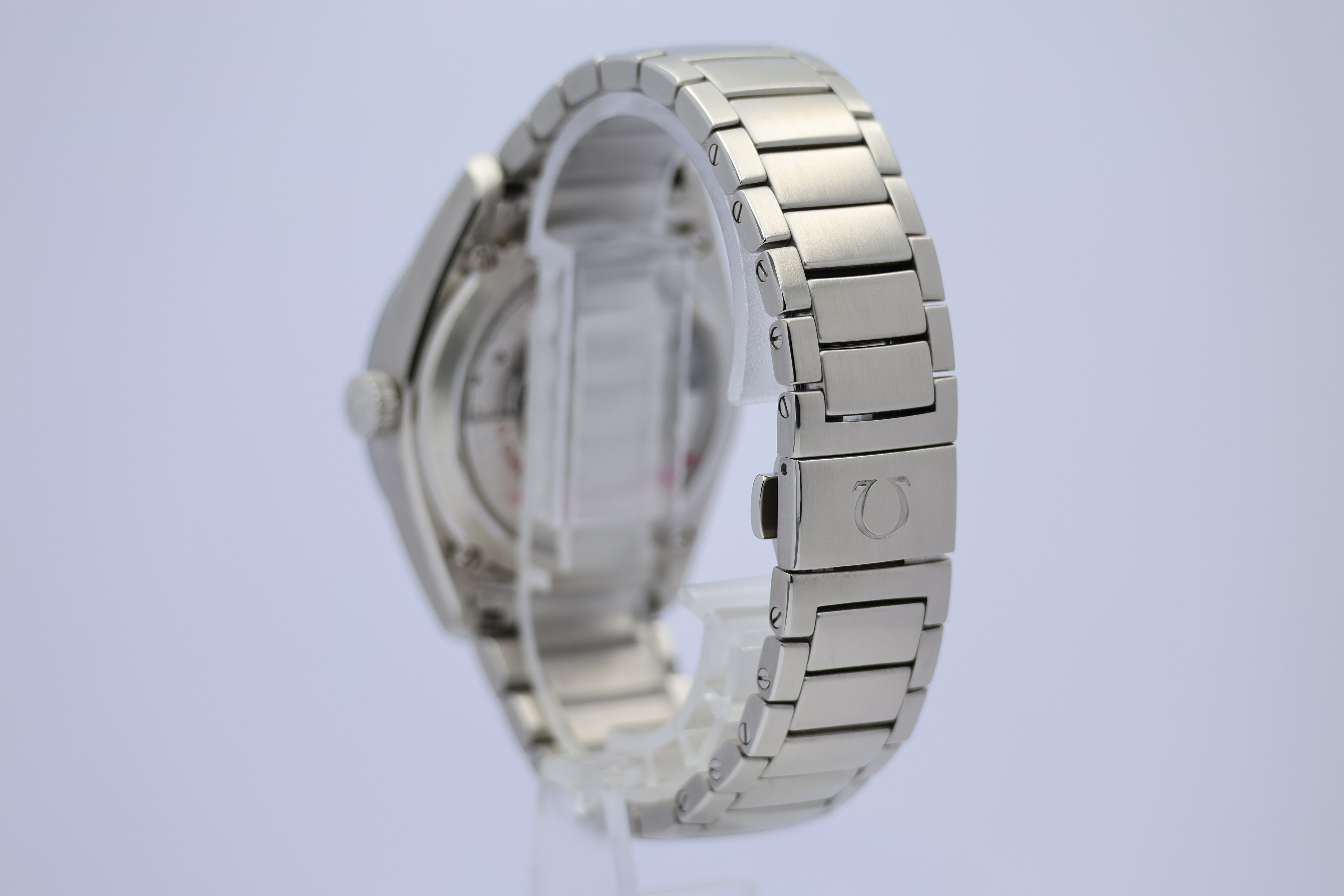 Omega Globemaster Constellation Automatik 13030392102001