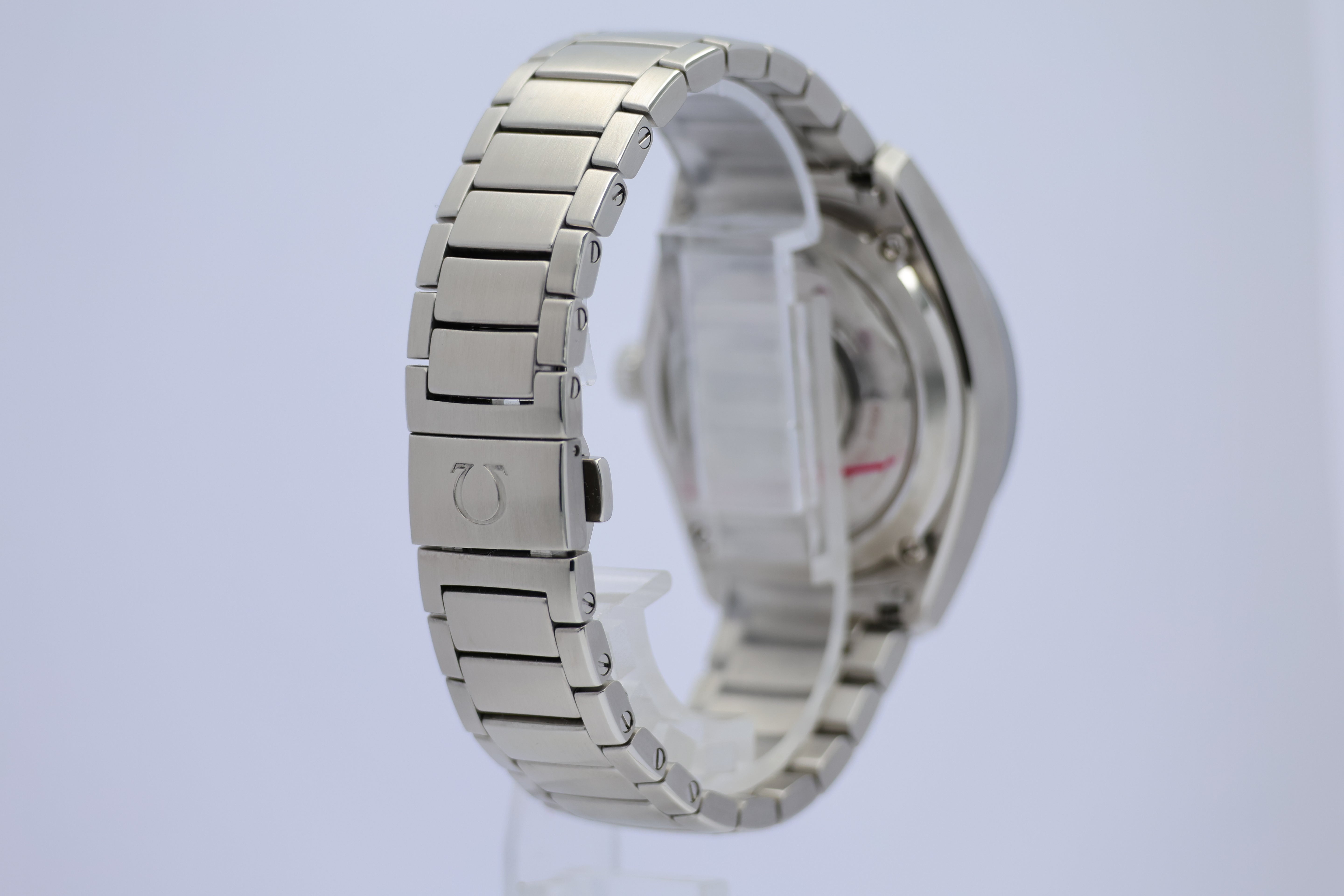 Omega Globemaster Constellation Automatik 13030392102001