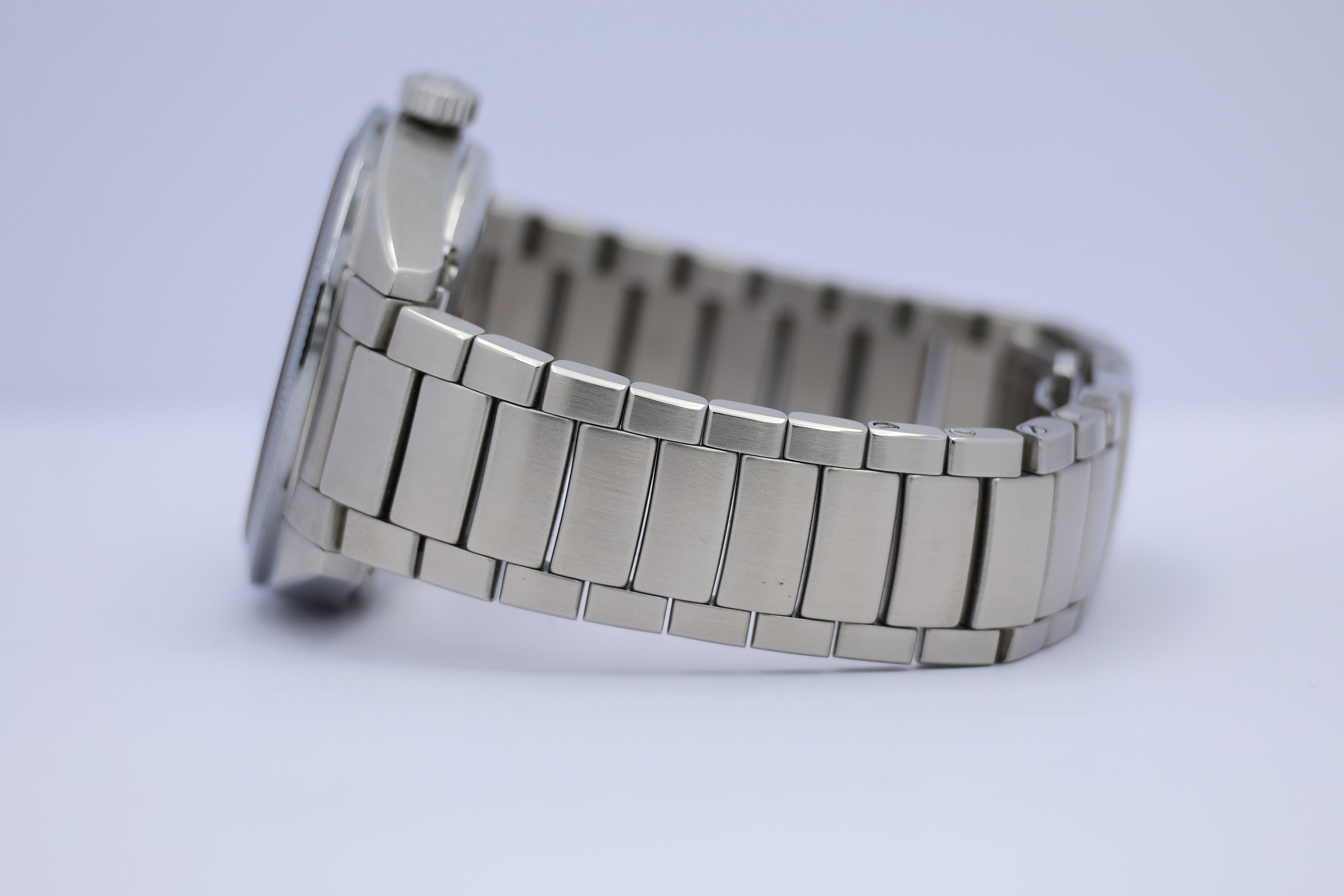 Omega Globemaster Constellation Automatik 13030392102001