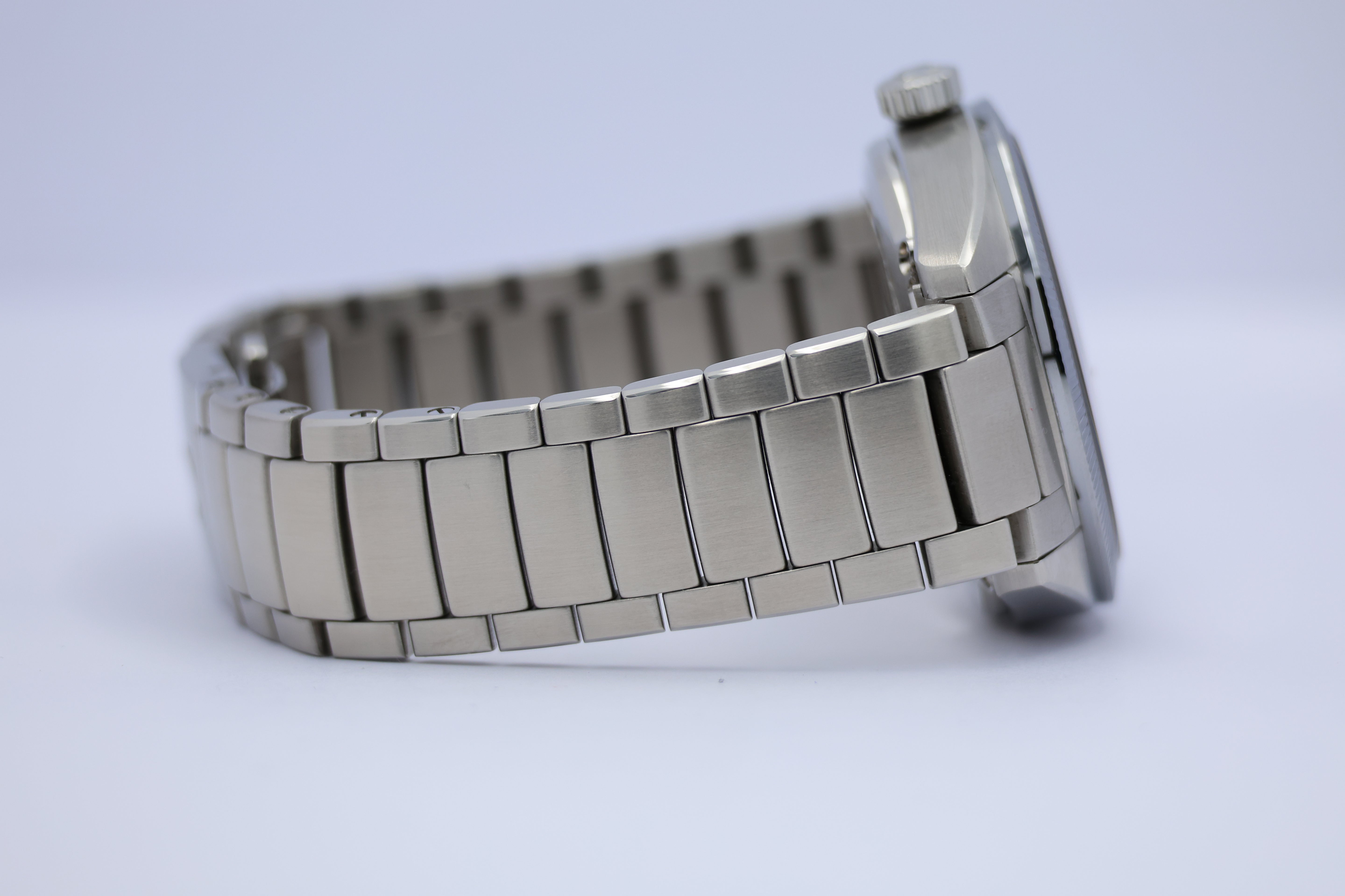 Omega Globemaster Constellation Automatik 13030392102001