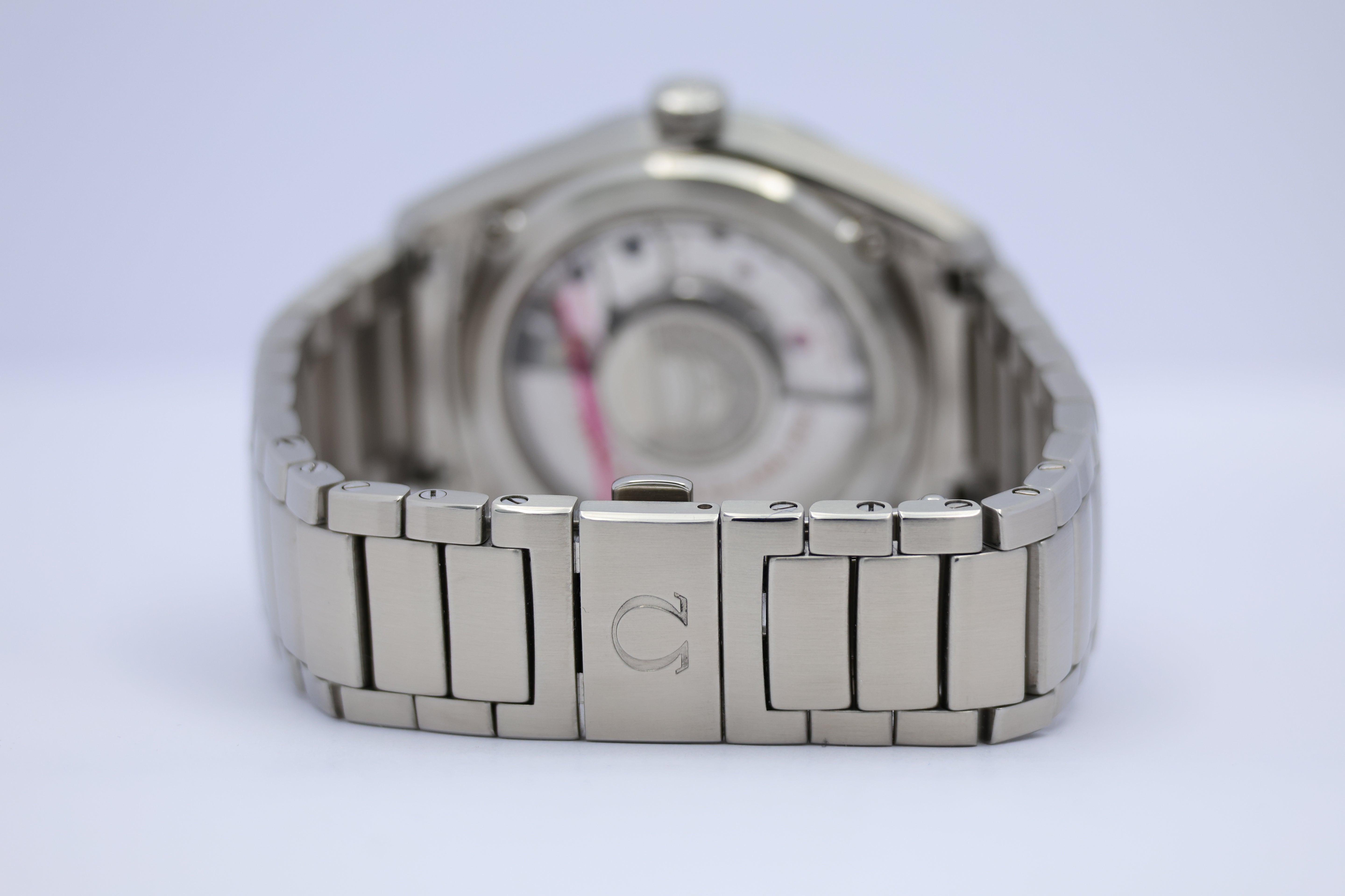 Omega Globemaster Constellation Automatik 13030392102001