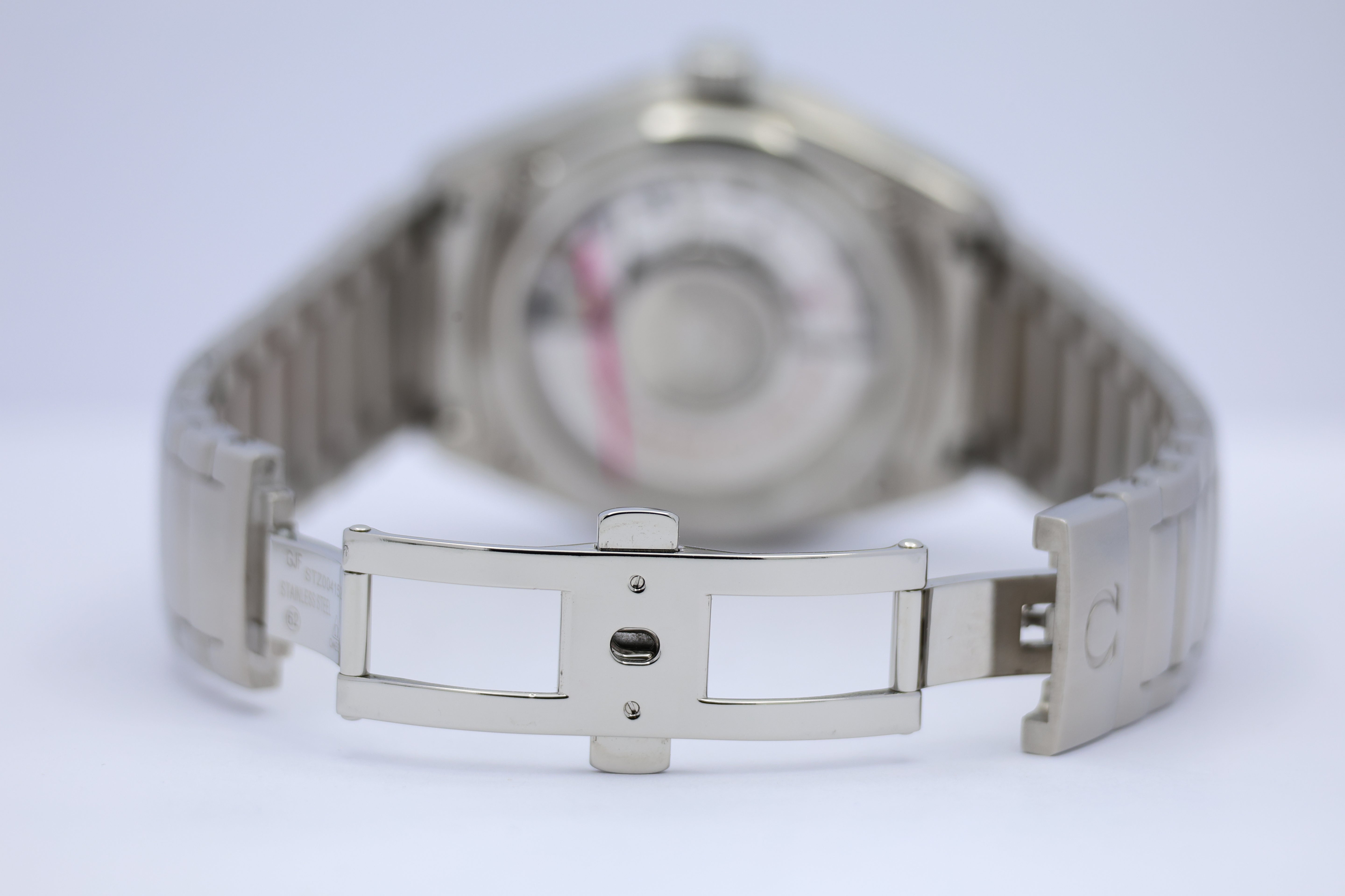 Omega Globemaster Constellation Automatik 13030392102001