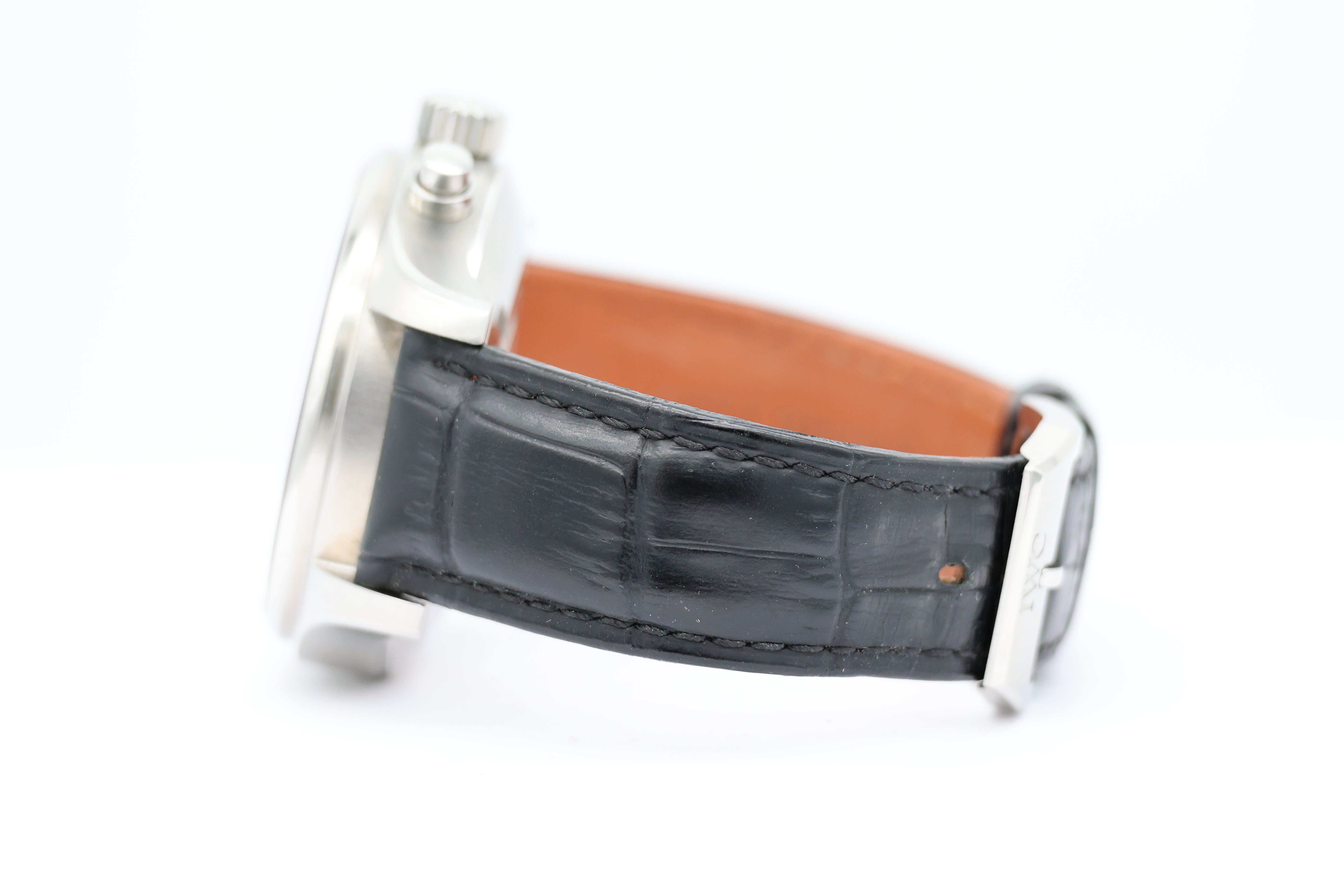 IWC De Saint Exupery Chronograph IW377713 - Detailansicht 5
