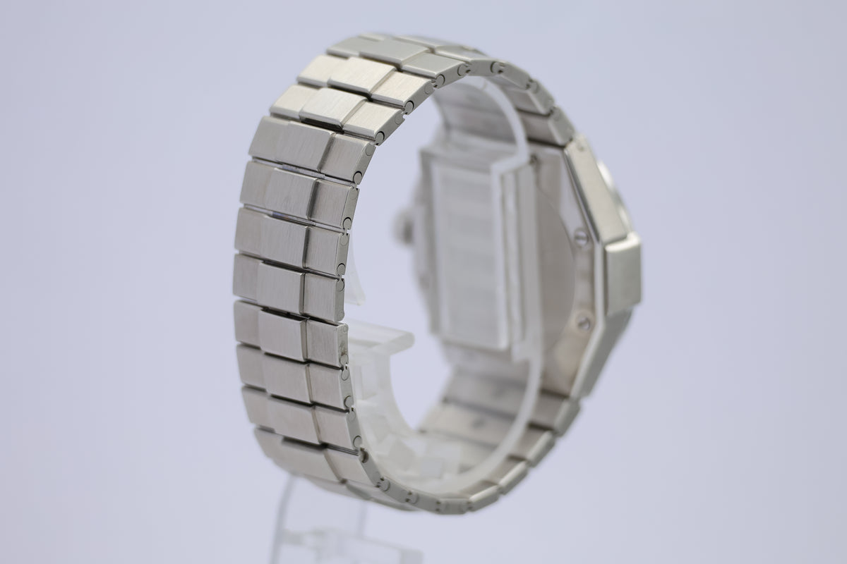 Chopard St. Moritz 8300 - Detailansicht 1