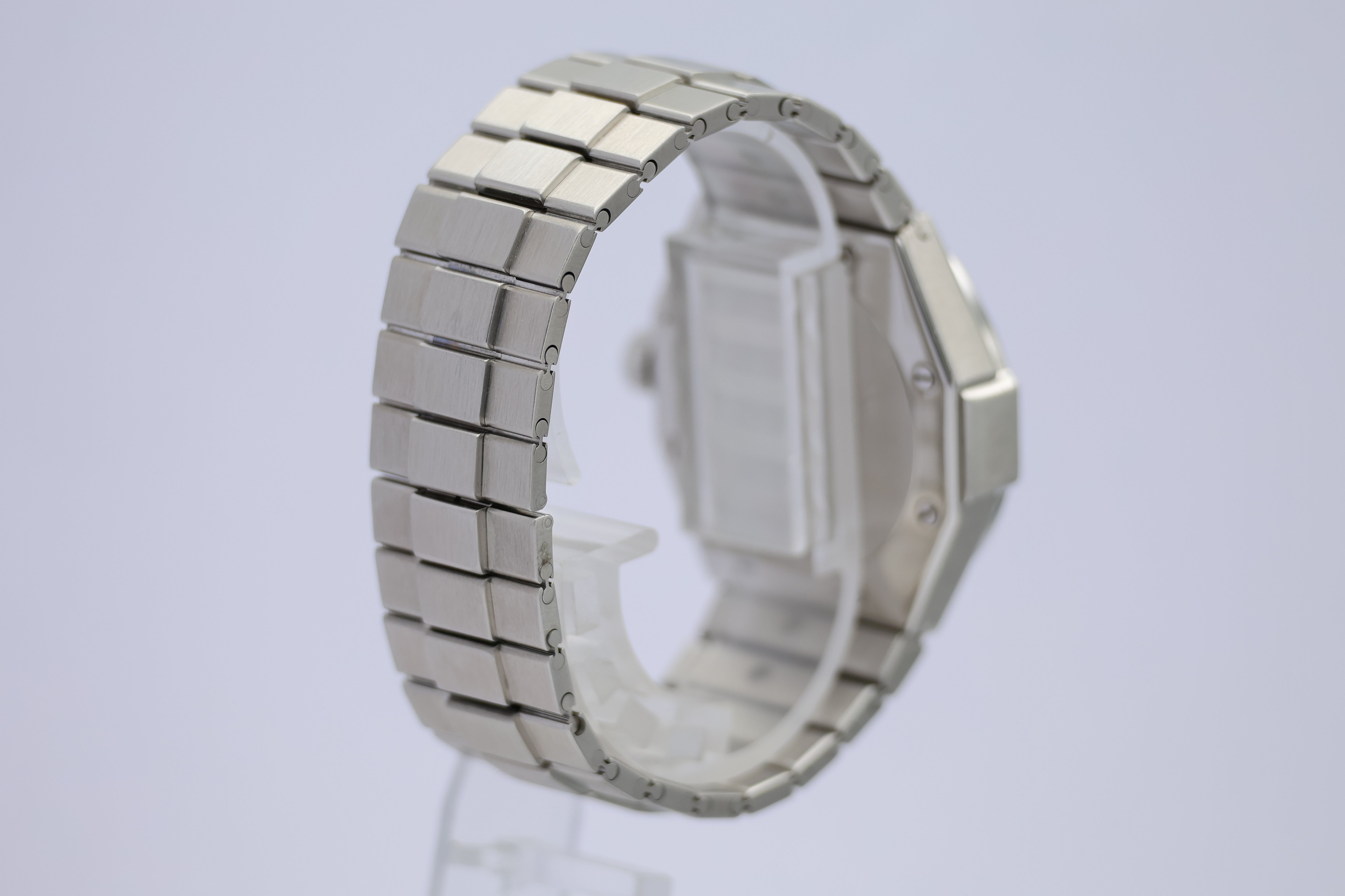 Chopard St. Moritz Automatik 37mm 8300 - Detailansicht 1