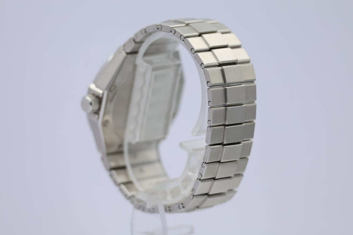 Chopard St. Moritz 8300 - Detailansicht 2