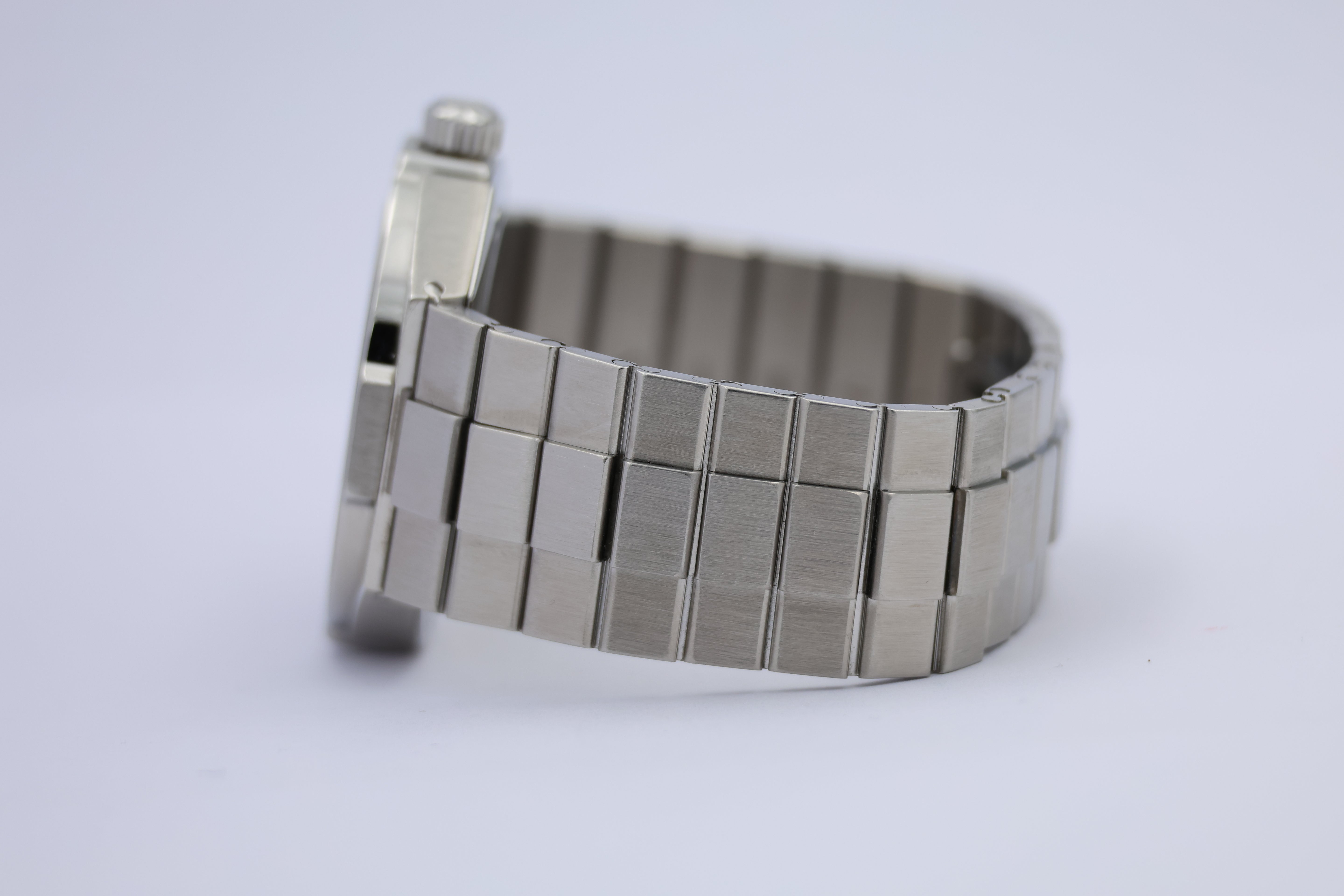 Chopard St. Moritz Automatik 37mm 8300 - Detailansicht 3