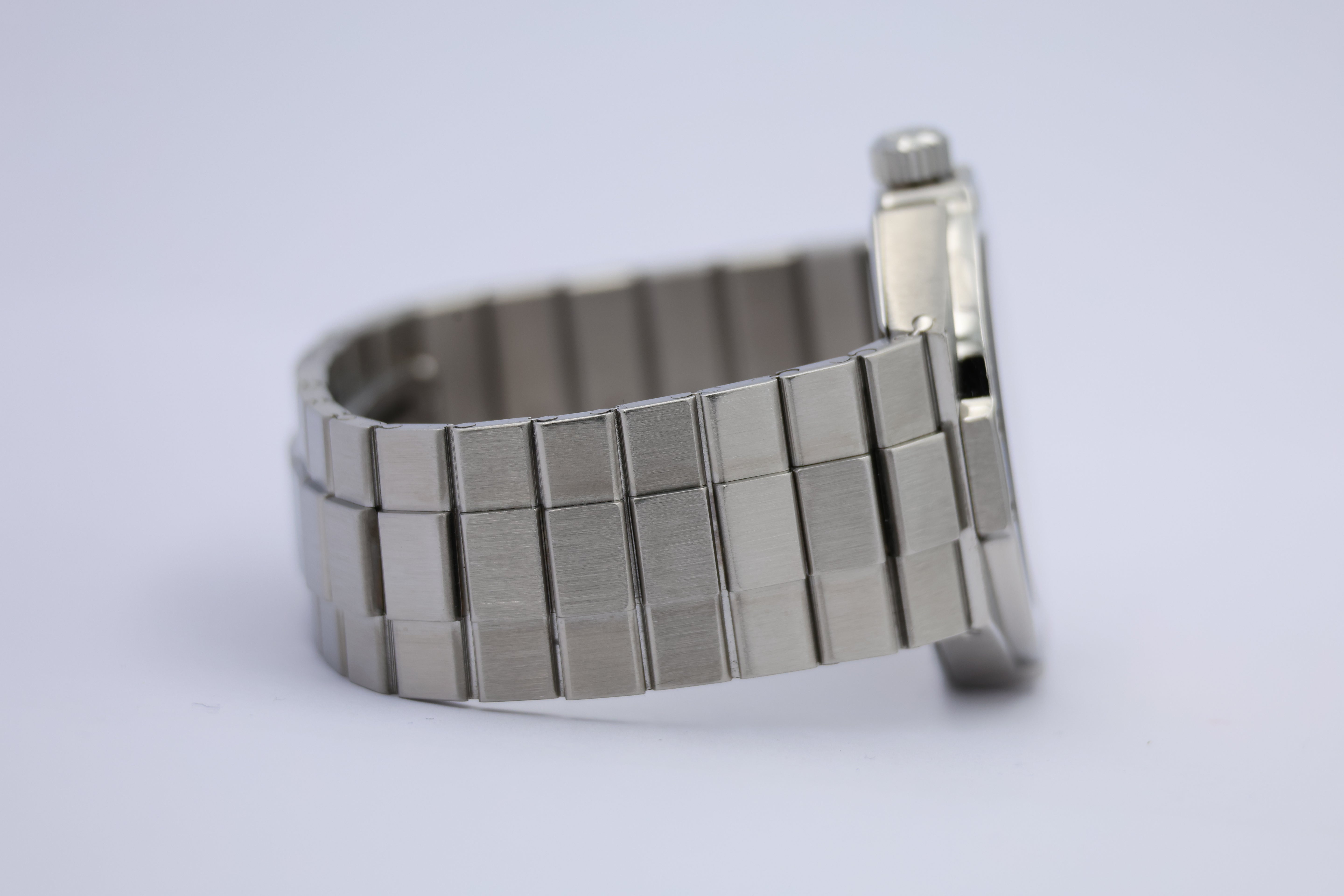 Chopard St. Moritz Automatik 37mm 8300 - Detailansicht 4