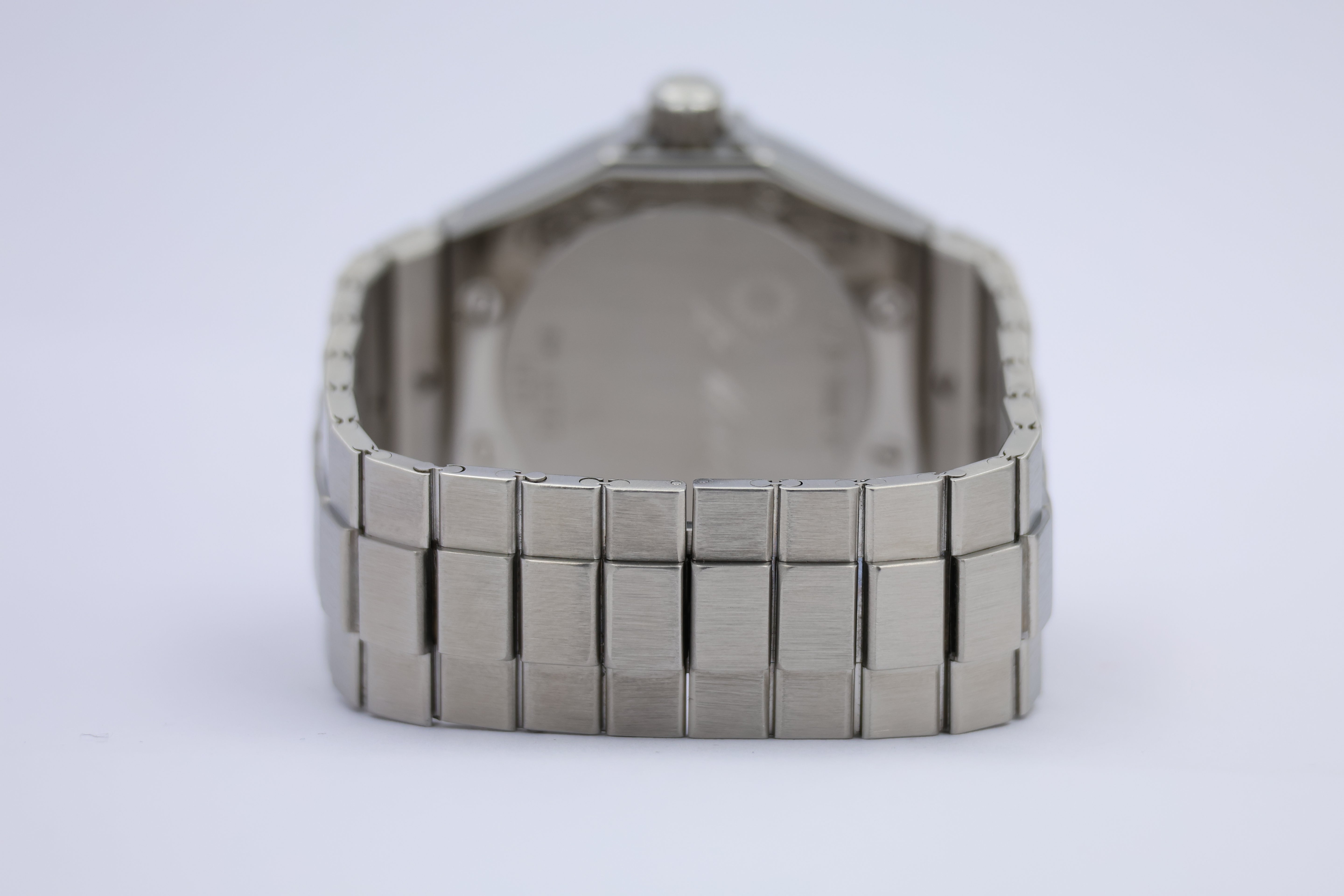 Chopard St. Moritz Automatik 37mm 8300 - Detailansicht 5