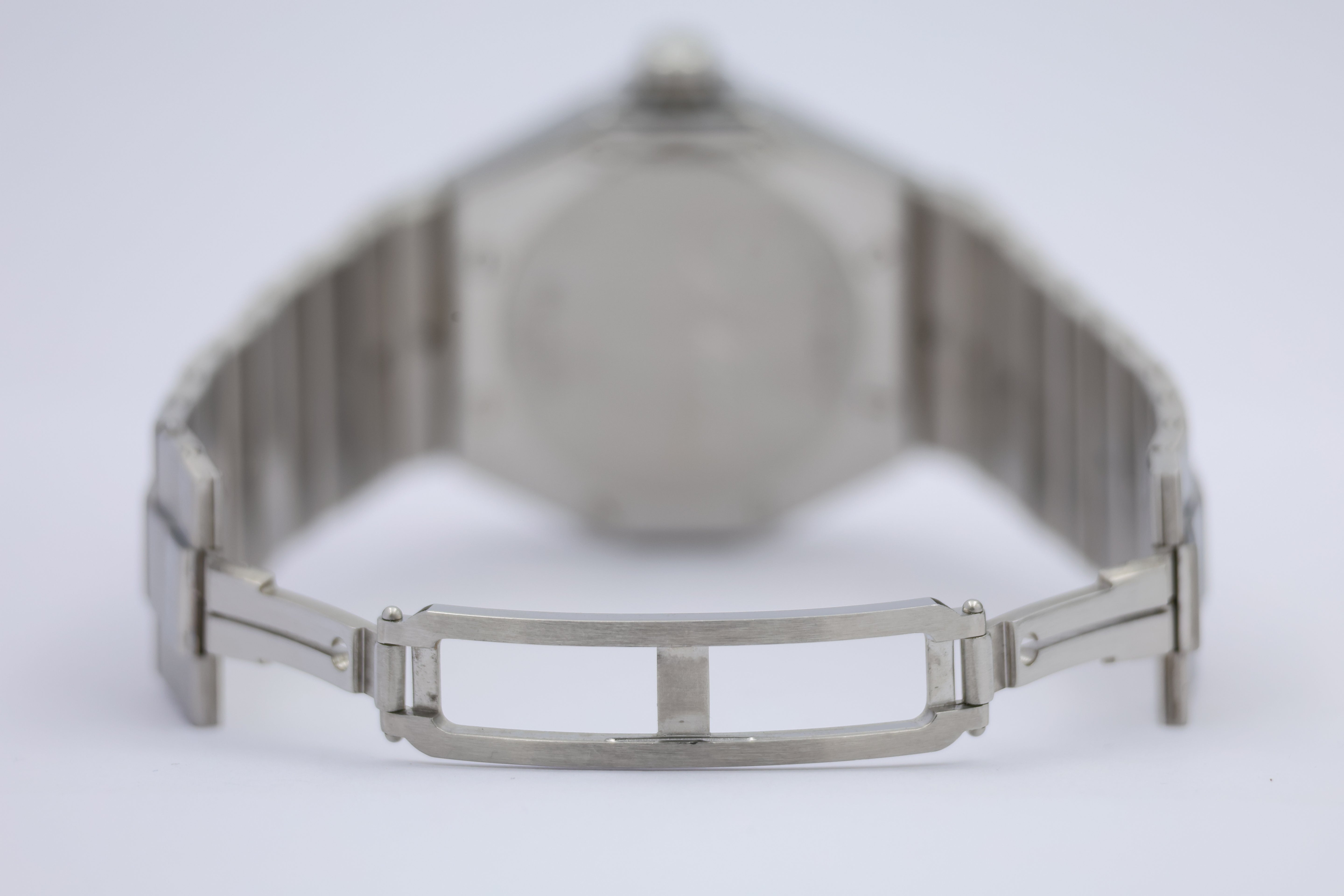 Chopard St. Moritz Automatik 37mm 8300 - Detailansicht 6