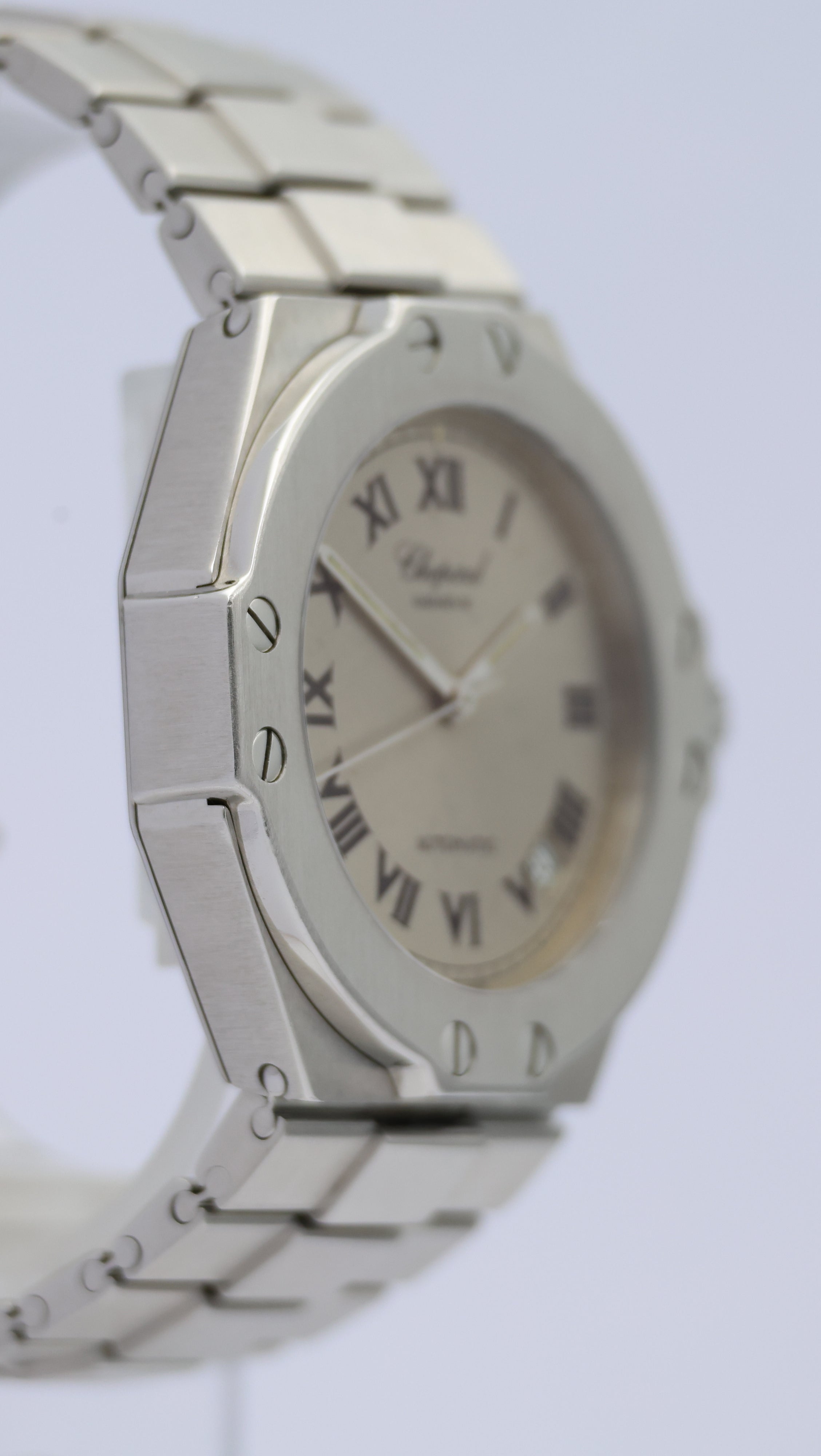 Chopard St. Moritz Automatik 37mm 8300
