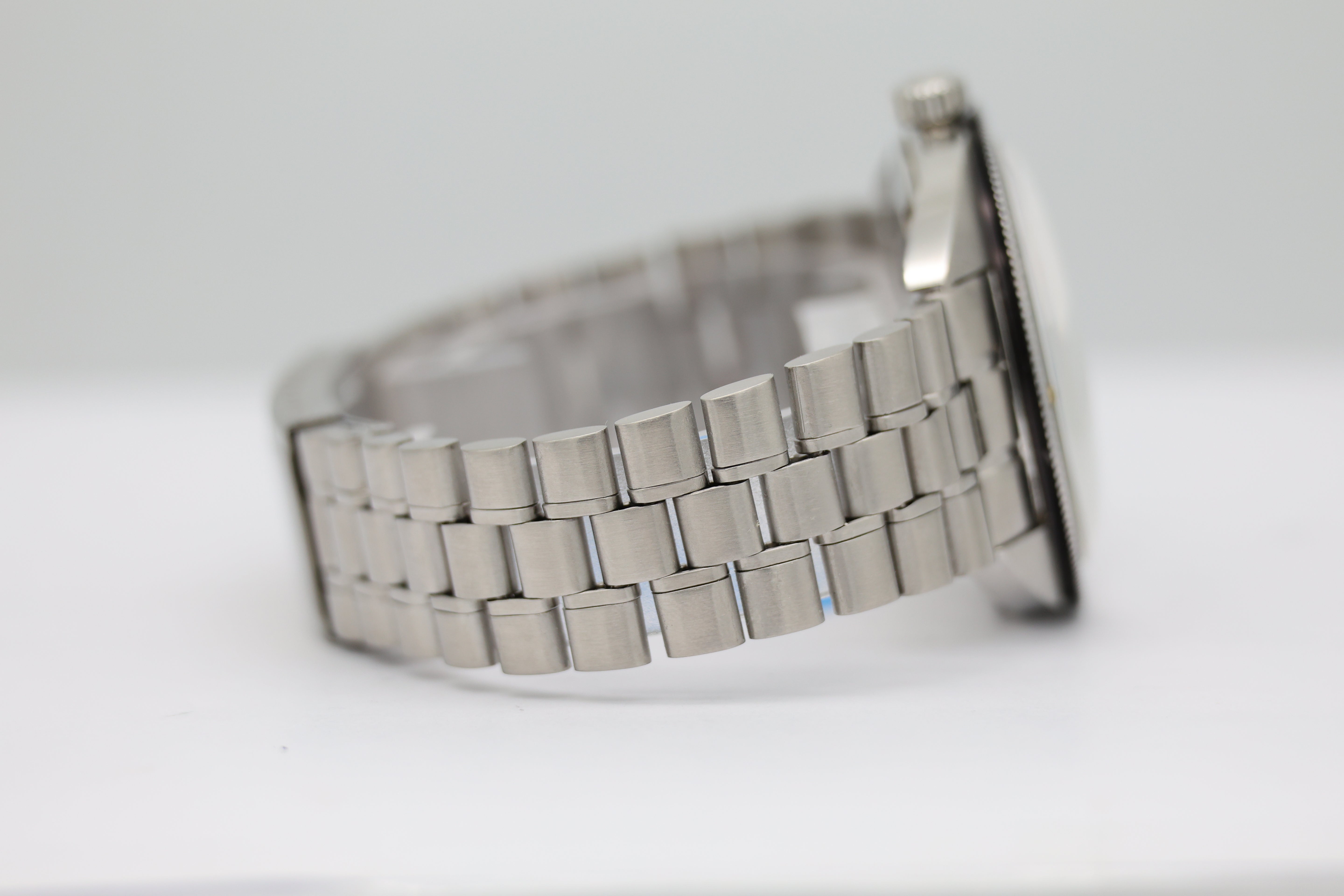 Omega Seamaster 120 Automatic 166.027 Box + above. papers