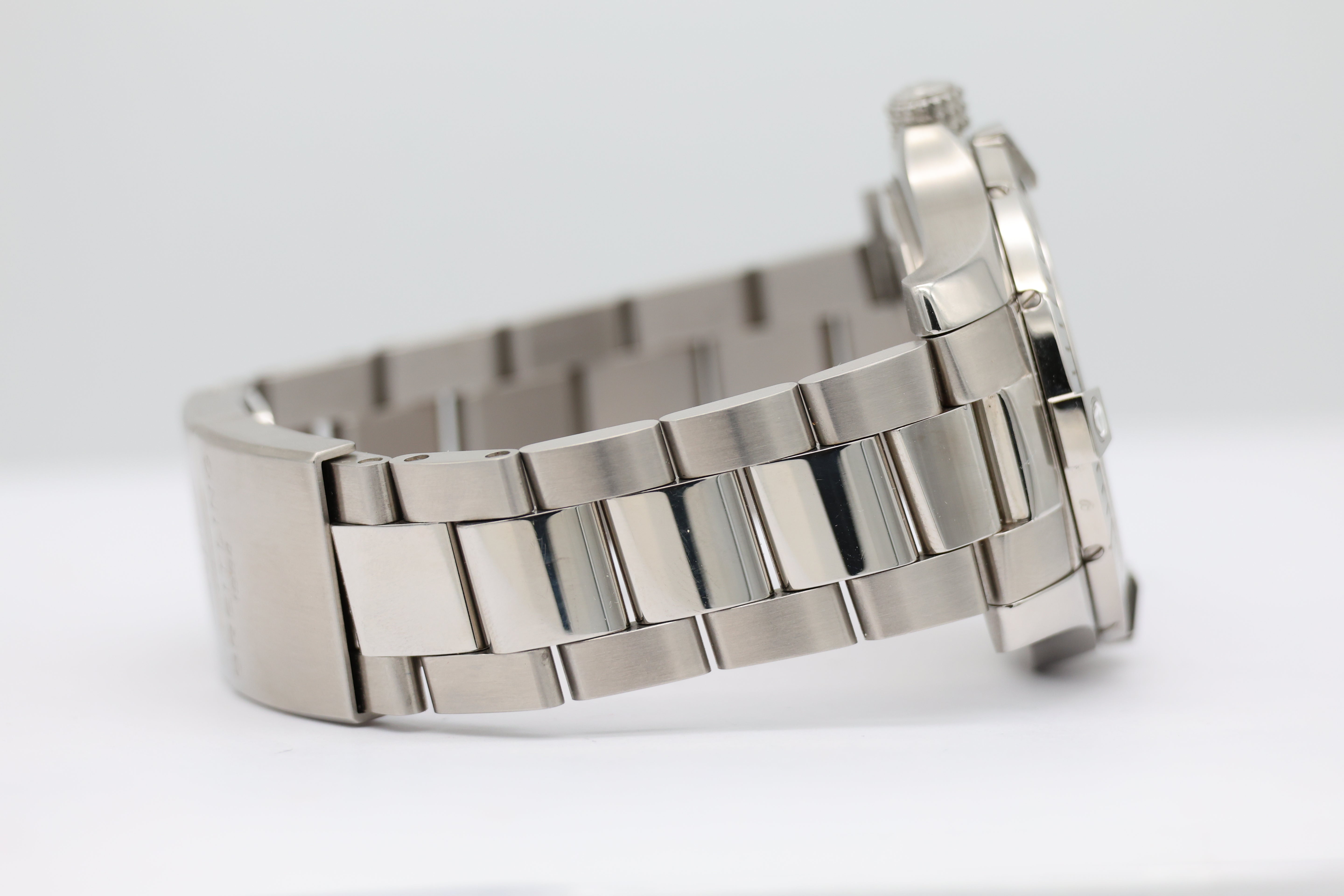 Breitling Avenger 43mm Automatik Herrenuhr A17318 - Detailansicht 4