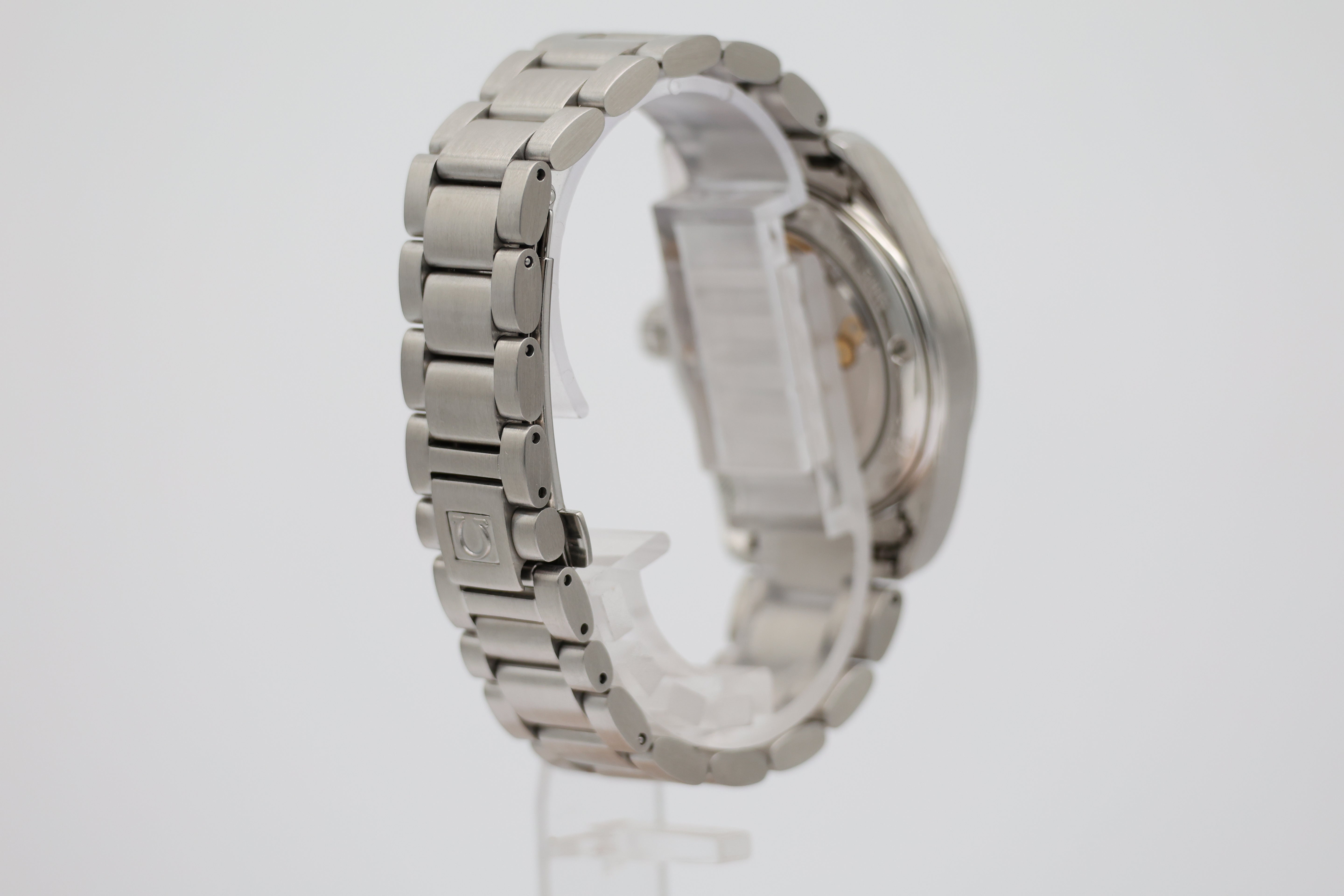Omega Seamaster Aqua Terra Automatik 25048000