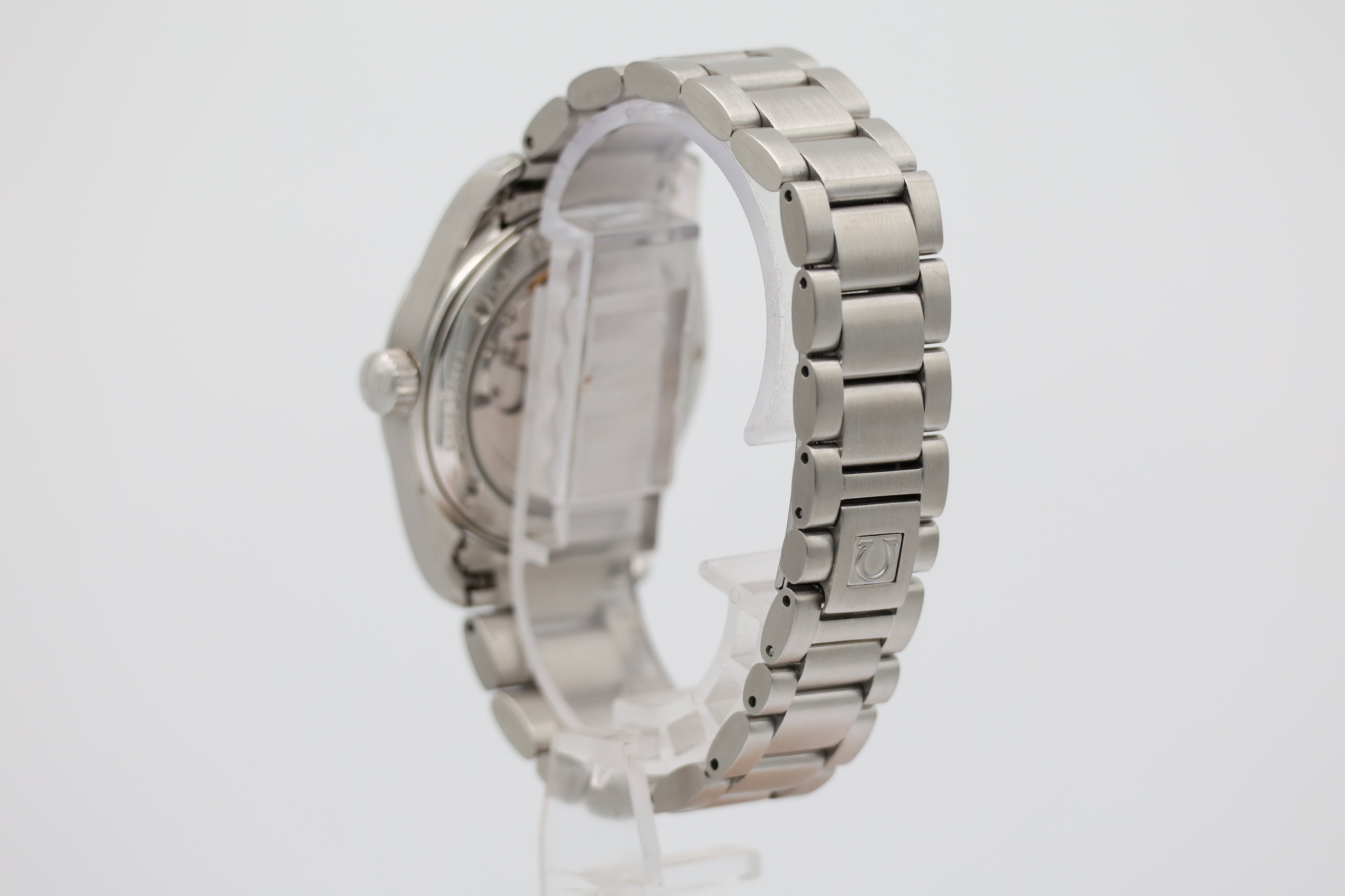 Omega Seamaster Aqua Terra Automatik 25048000