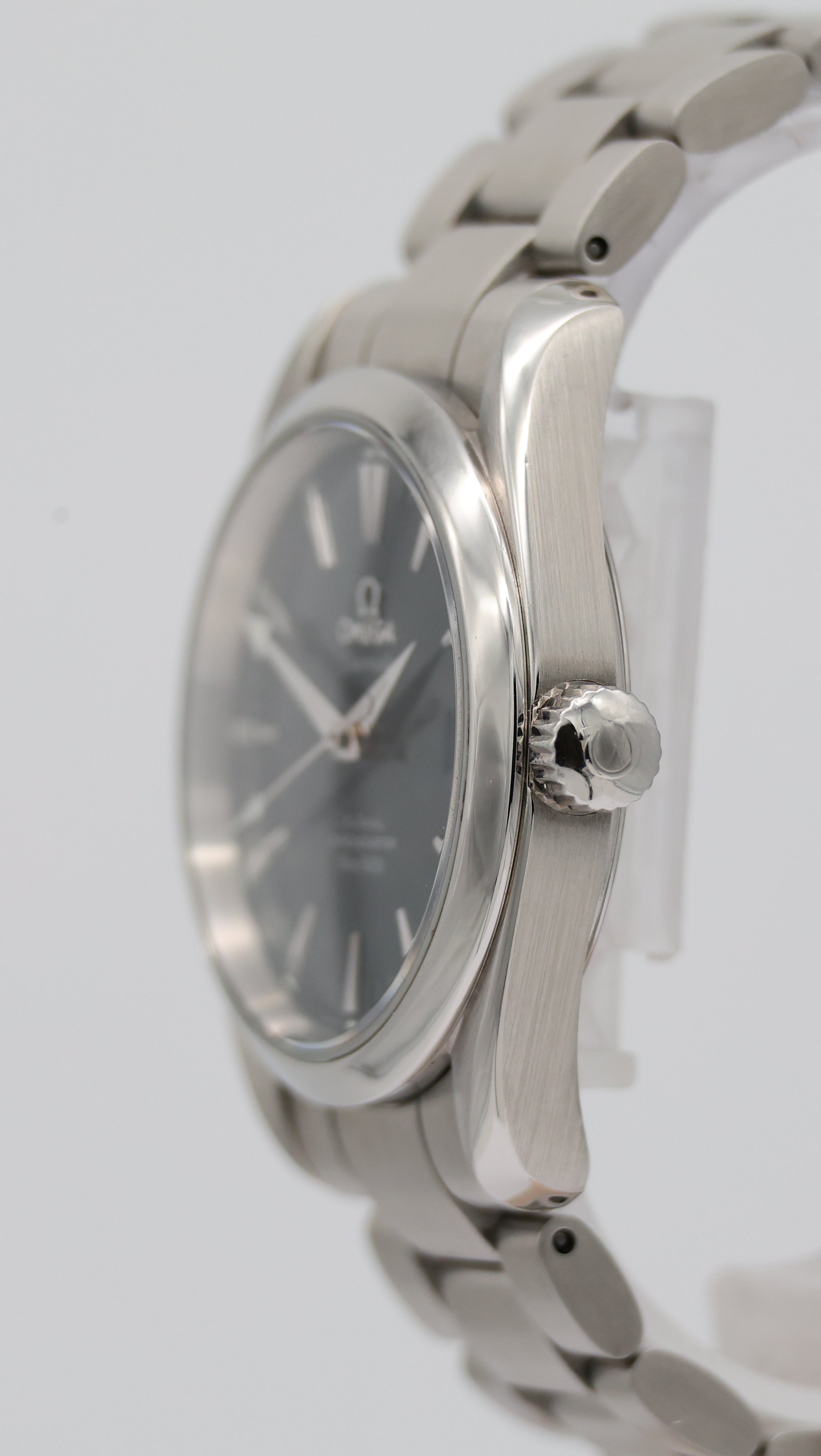 Omega Seamaster Aqua Terra Automatik 25048000