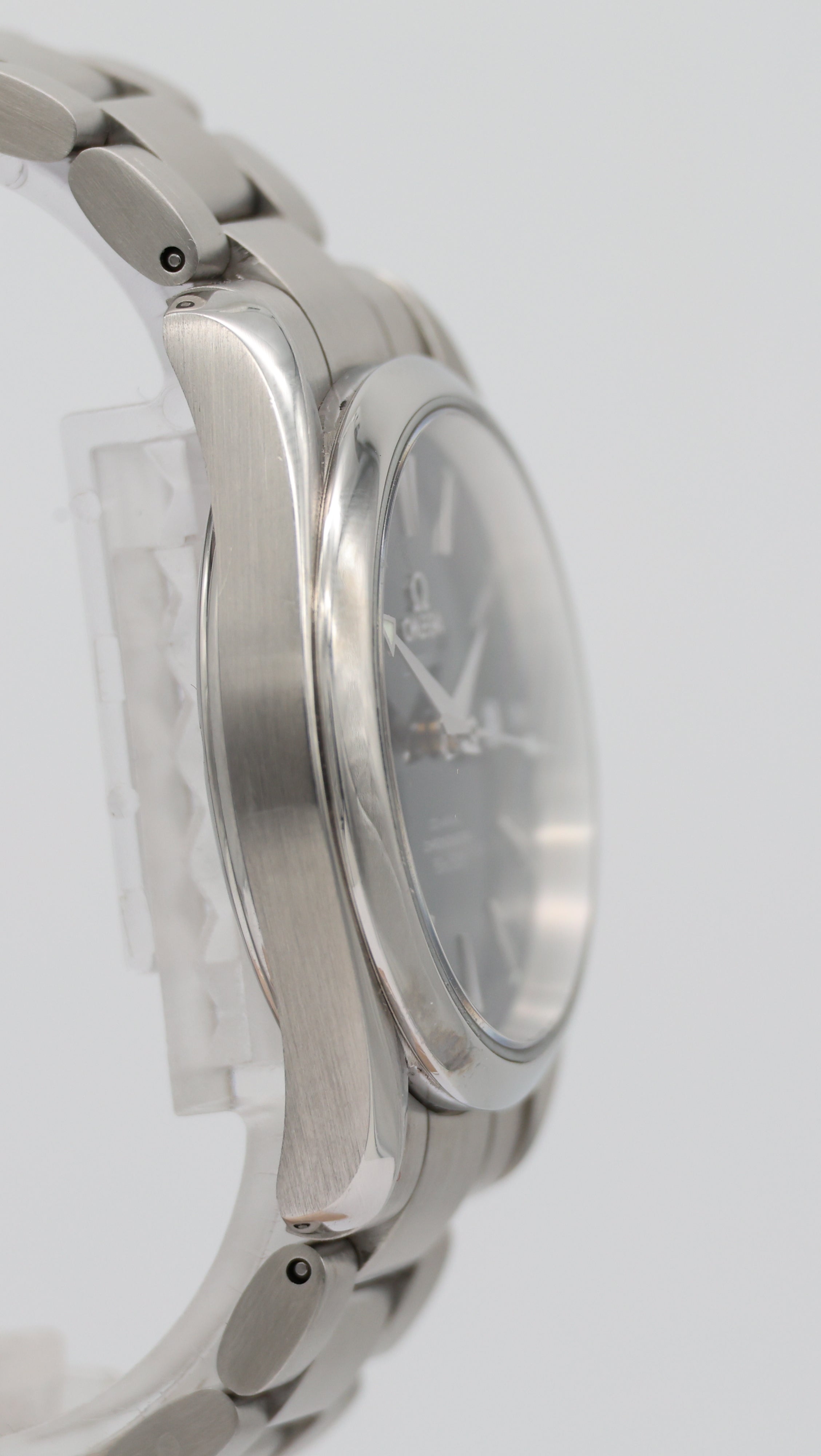 Omega Seamaster Aqua Terra Automatik 25048000