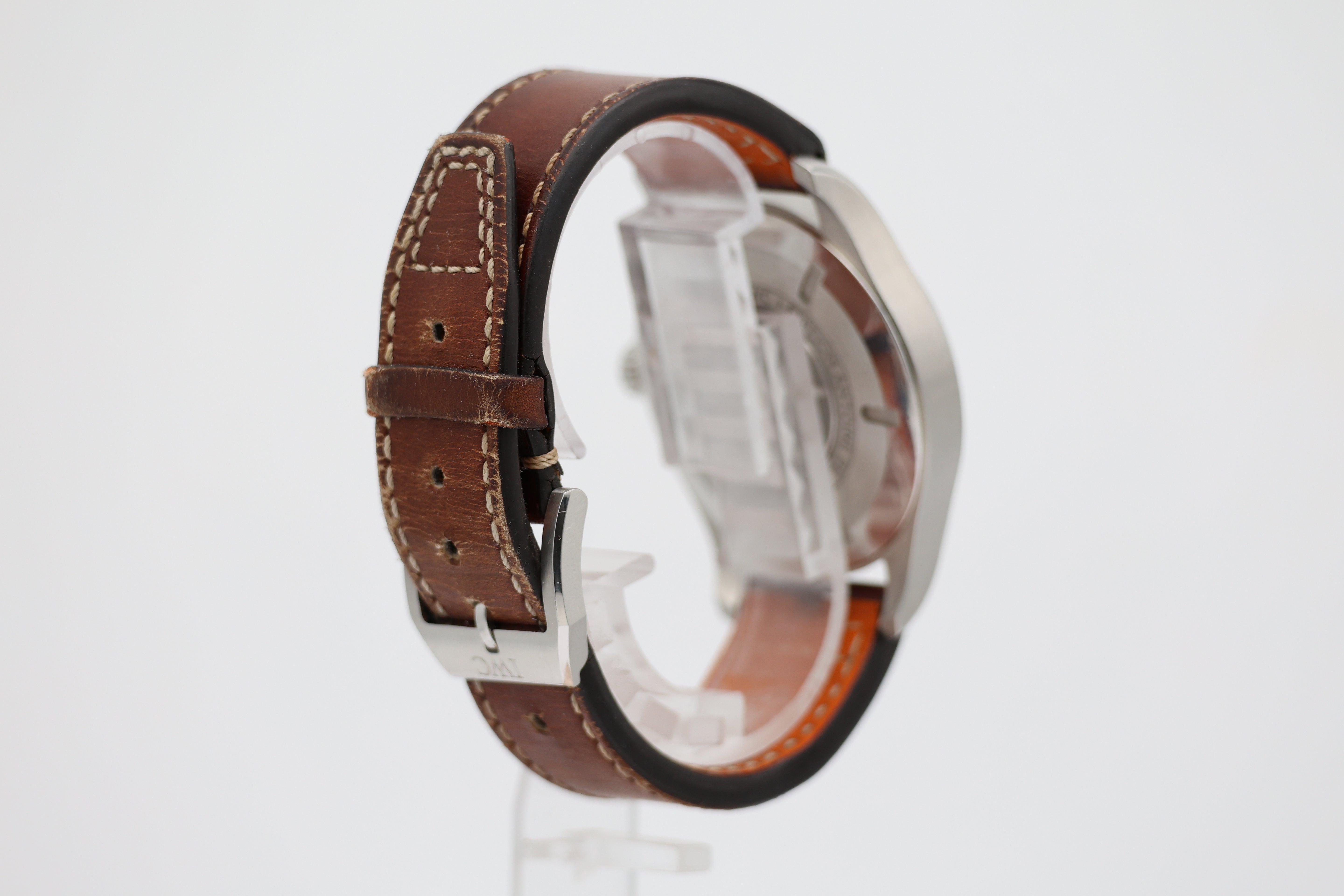 IWC Fliegeruhr Mark IW327003 - Detailansicht 1