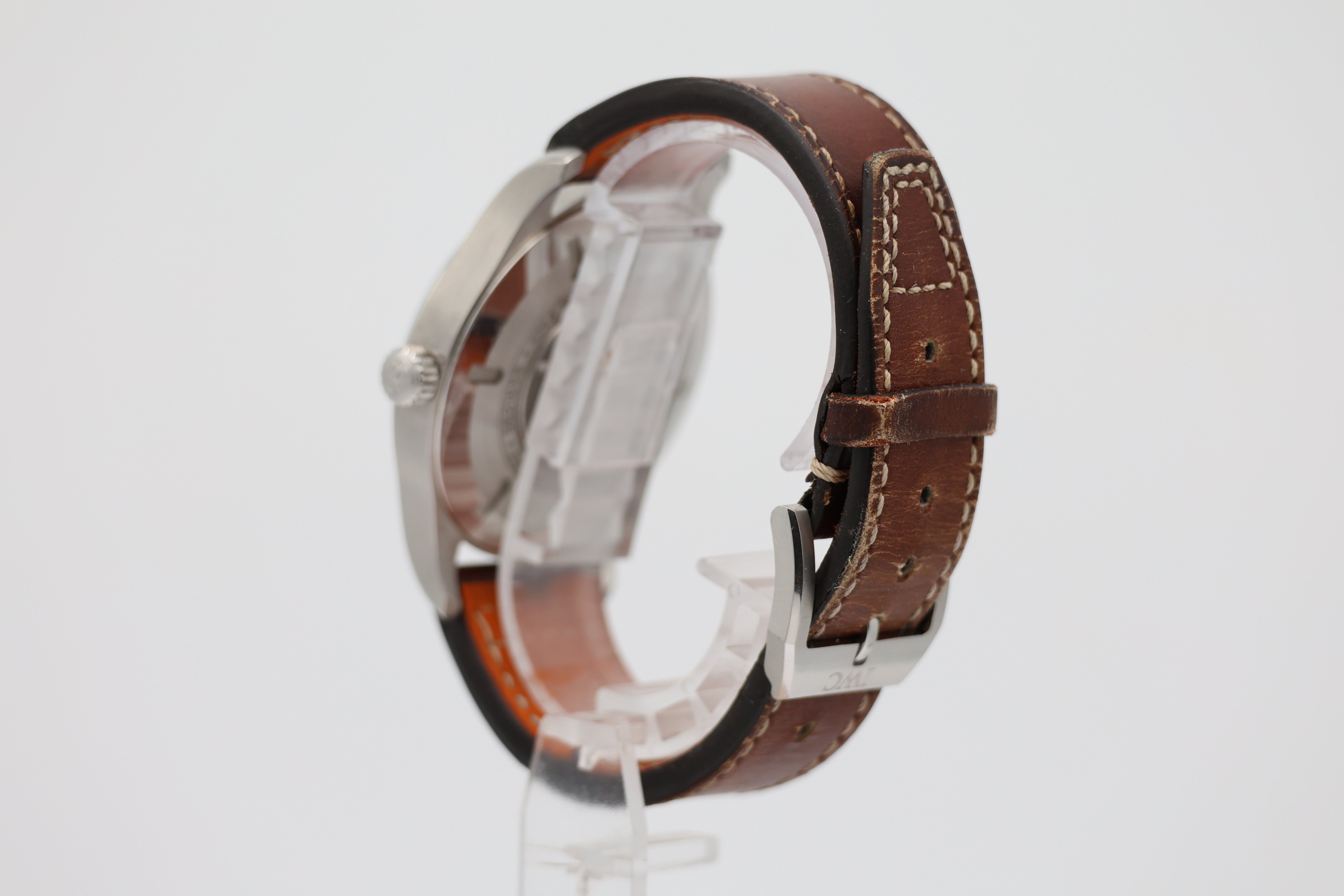 IWC Fliegeruhr Mark IW327003 - Detailansicht 2