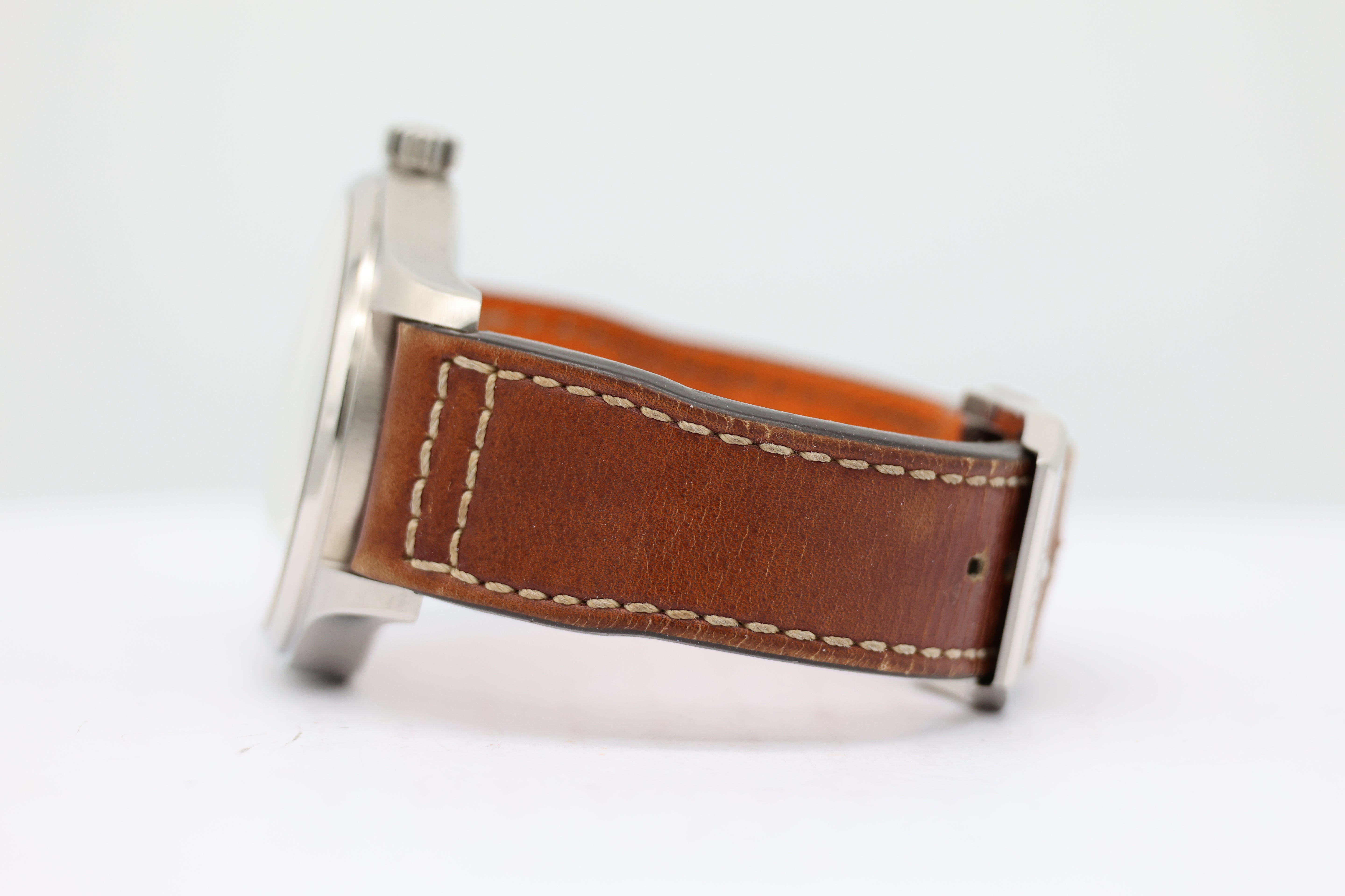 IWC Fliegeruhr Mark IW327003 - Detailansicht 3