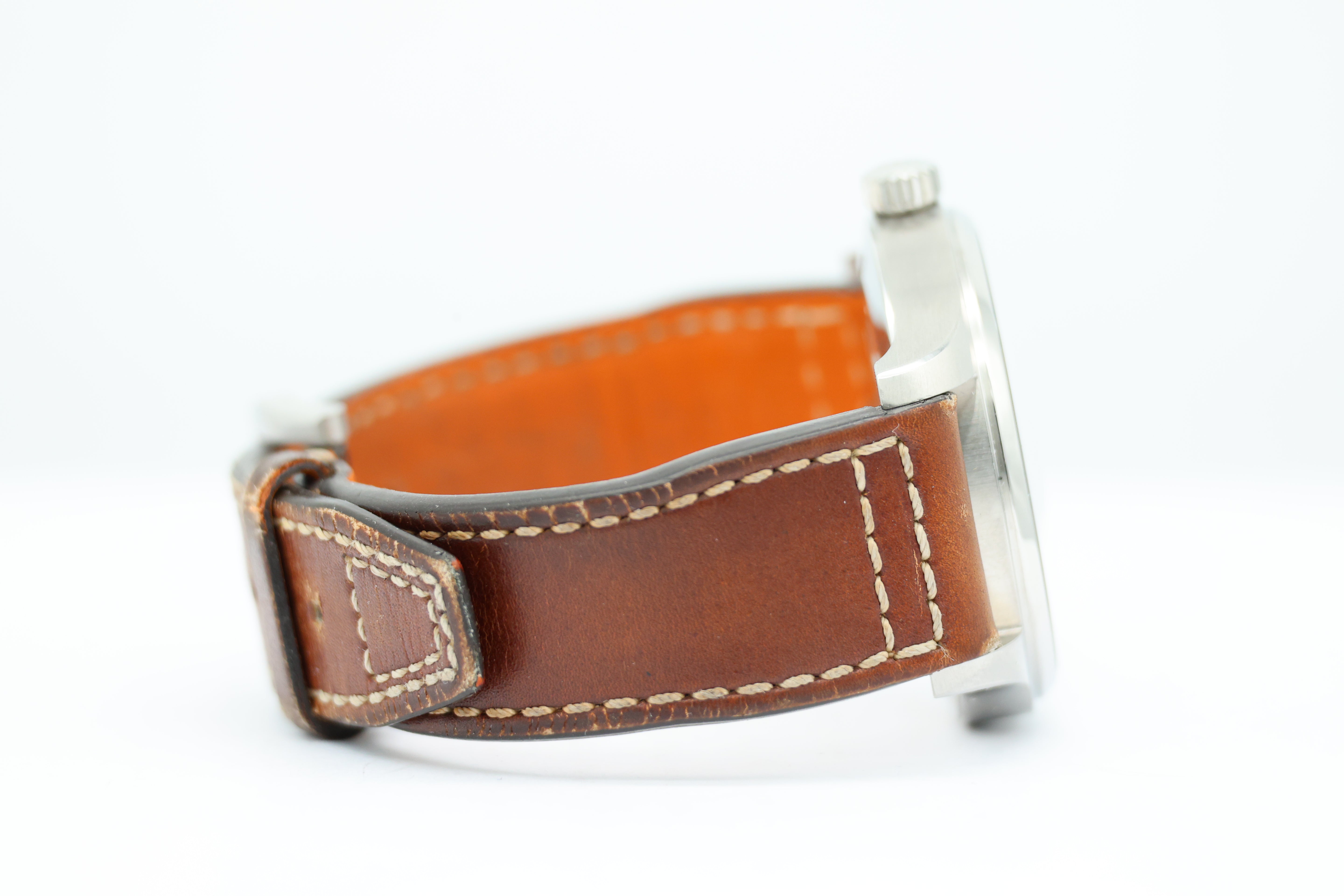 IWC Fliegeruhr Mark IW327003 - Detailansicht 4