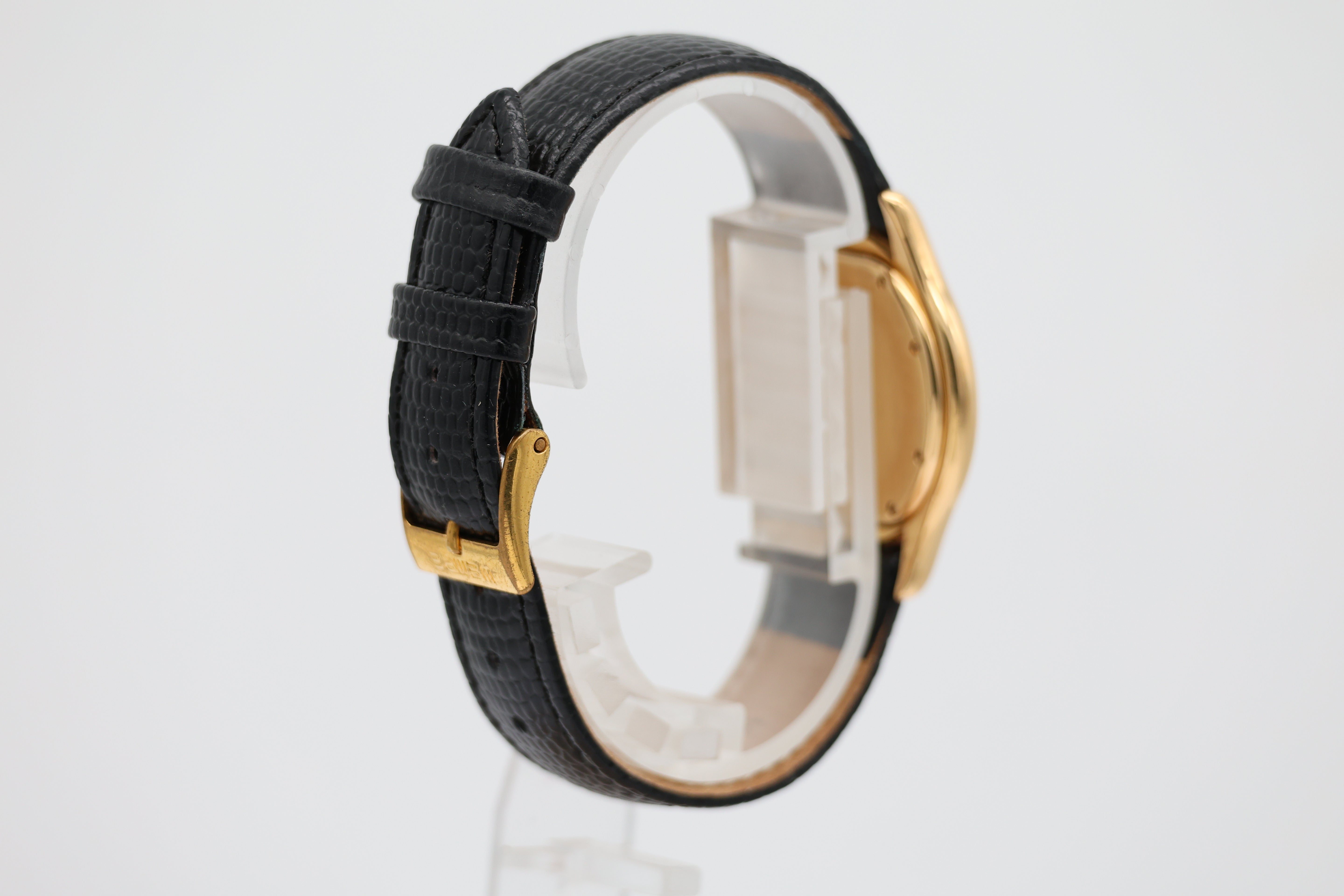 Cartier Panthere Cougar Quartz 116000R