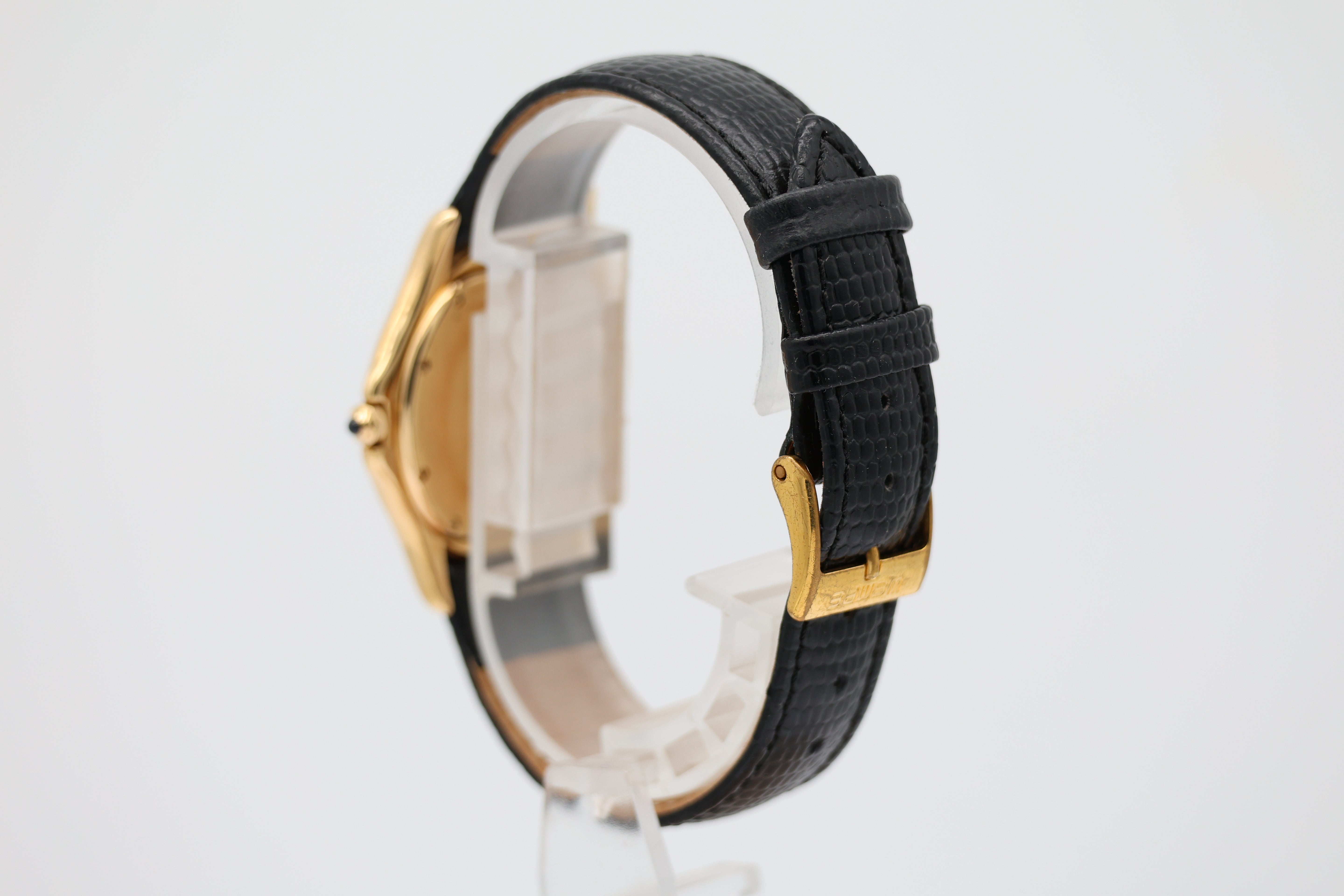 Cartier Panthere Cougar Quartz 116000R