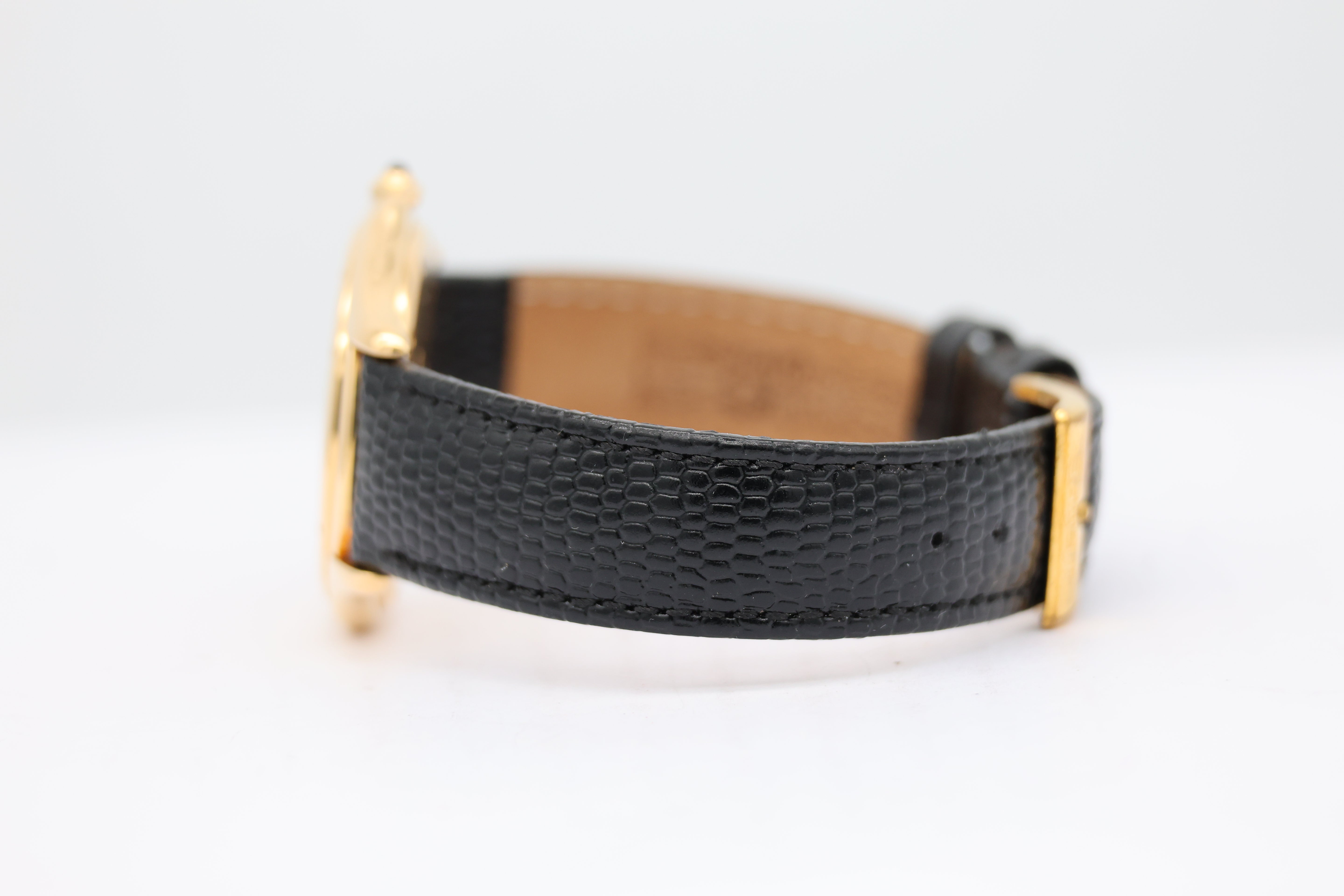 Cartier Panthere Cougar Quartz 116000R