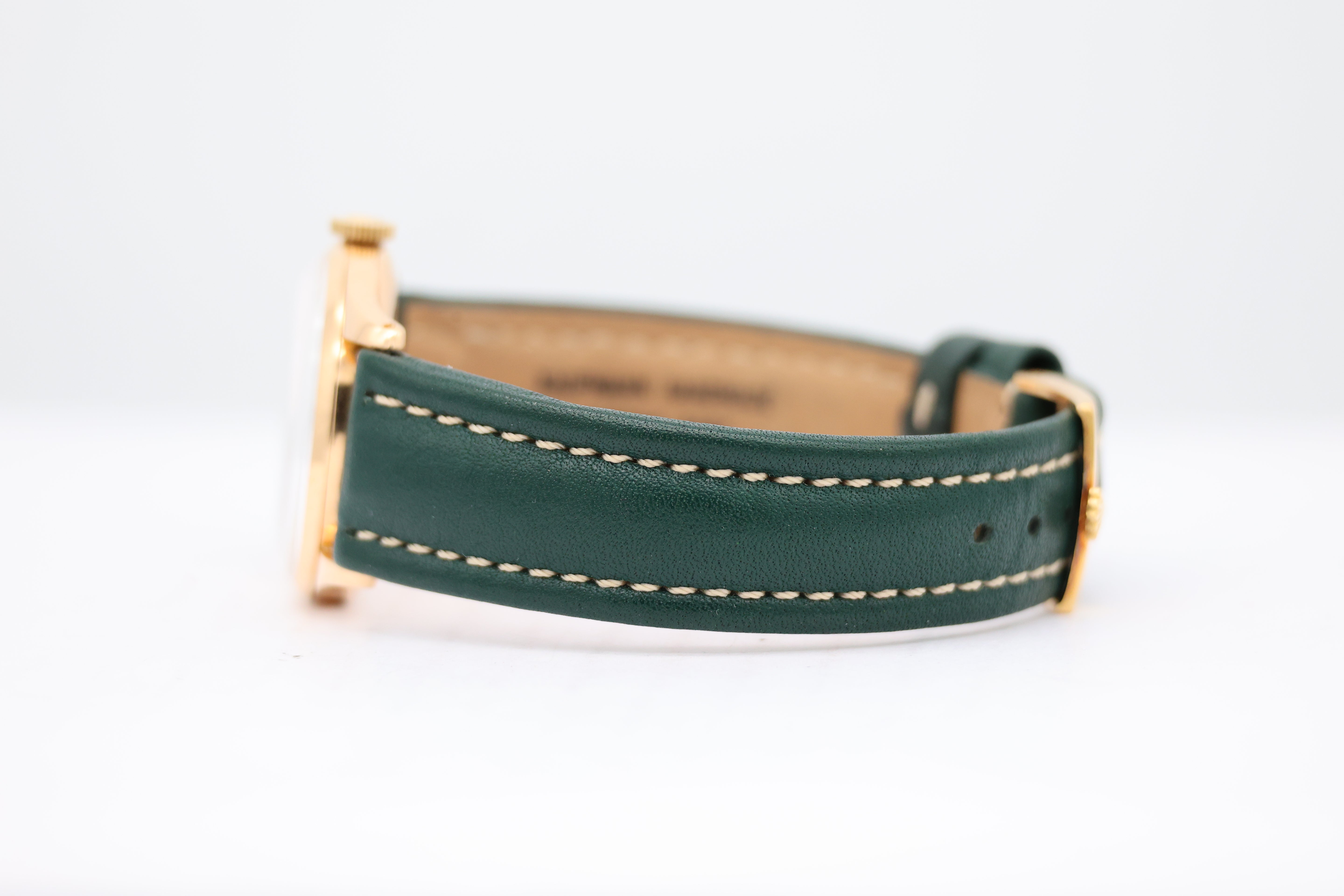 Rolex Vintage Handaufzug Herrenuhr 4680 - Detailansicht 3