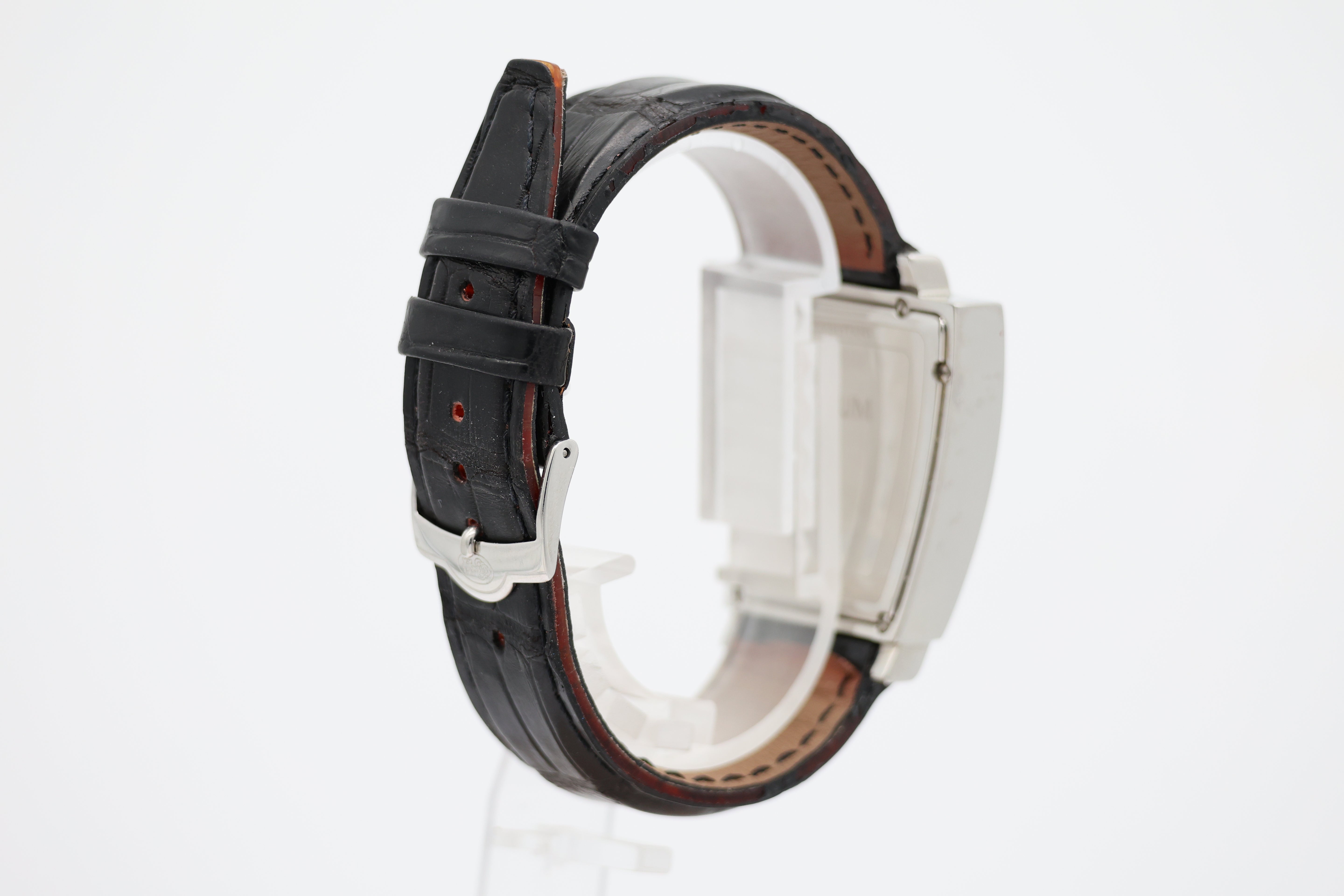 Corum Trapeze Quarz 106.404.20 - Detailansicht 1