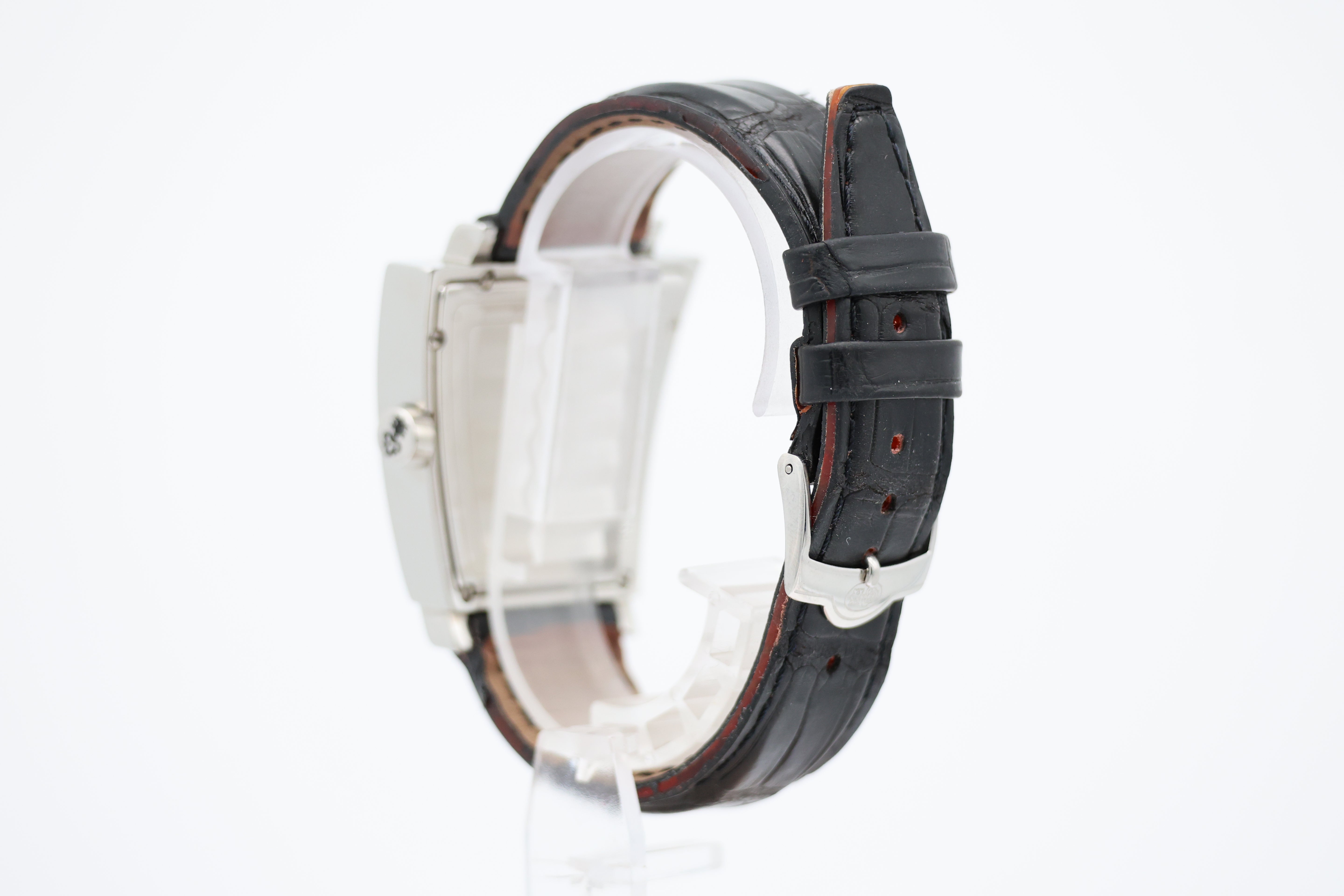 Corum Trapeze Quarz 106.404.20 - Detailansicht 2