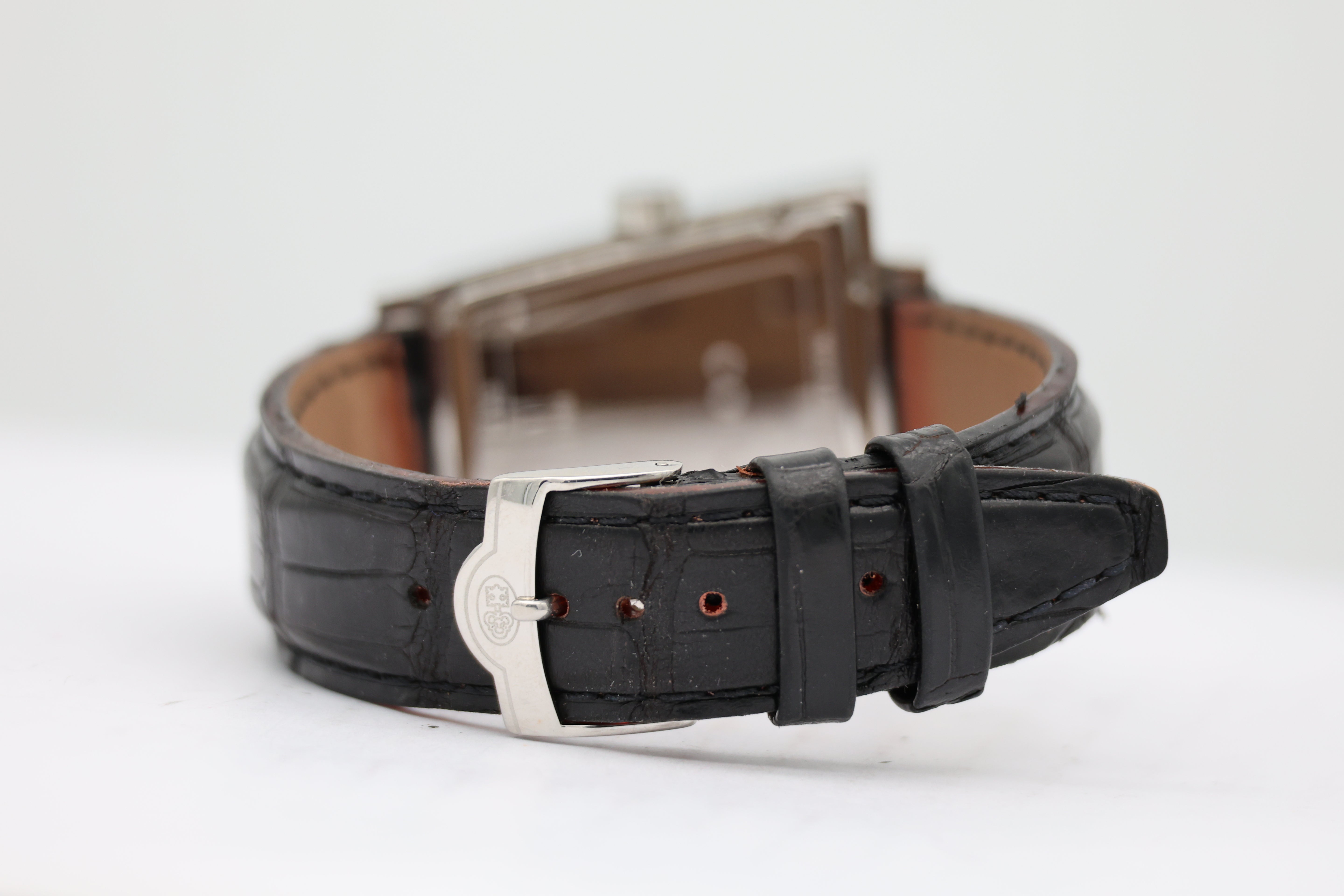 Corum Trapeze Quarz 106.404.20 - Detailansicht 5