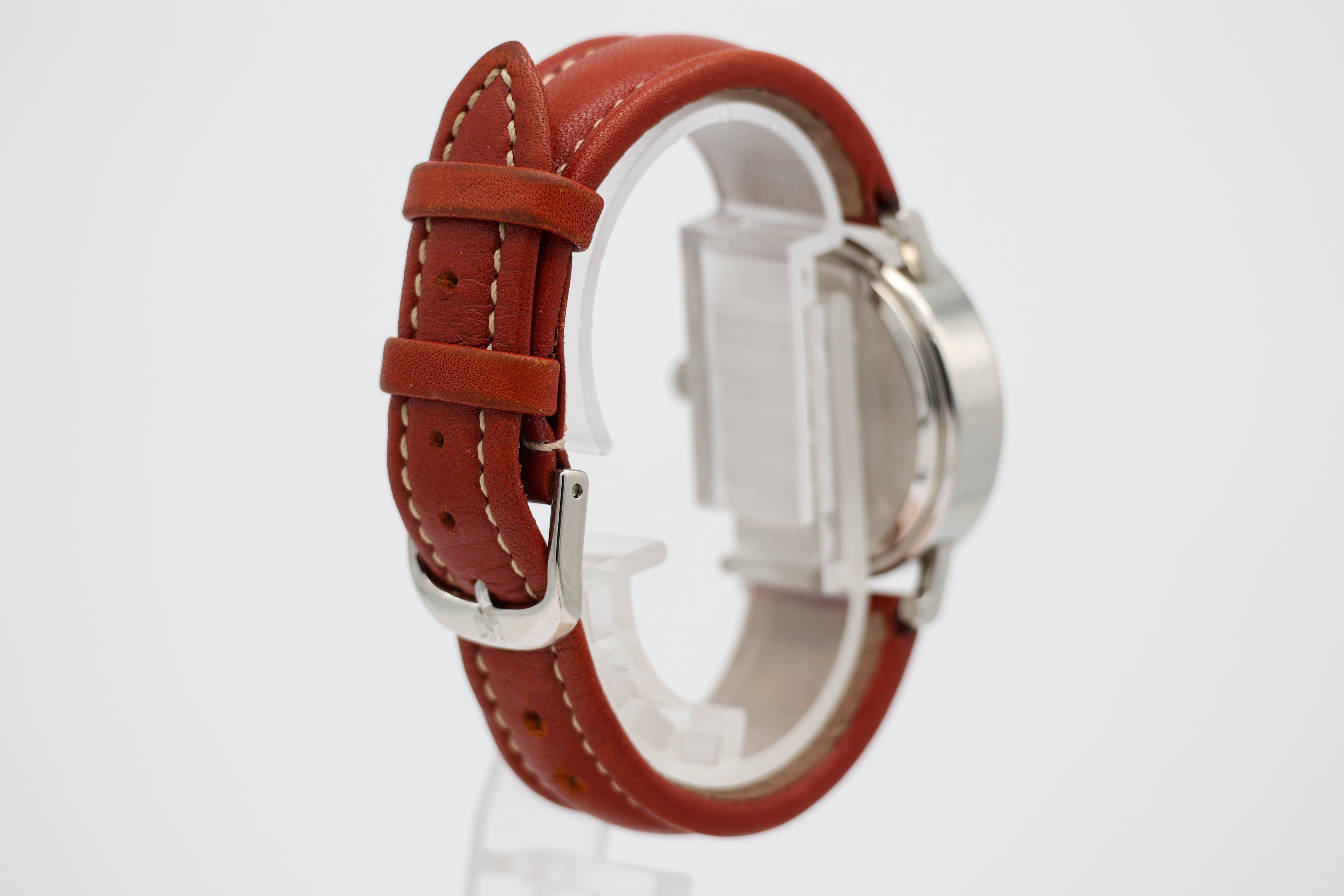 Bvlgari Diagono GMT Automatik BB33SLGMT - Detailansicht 1