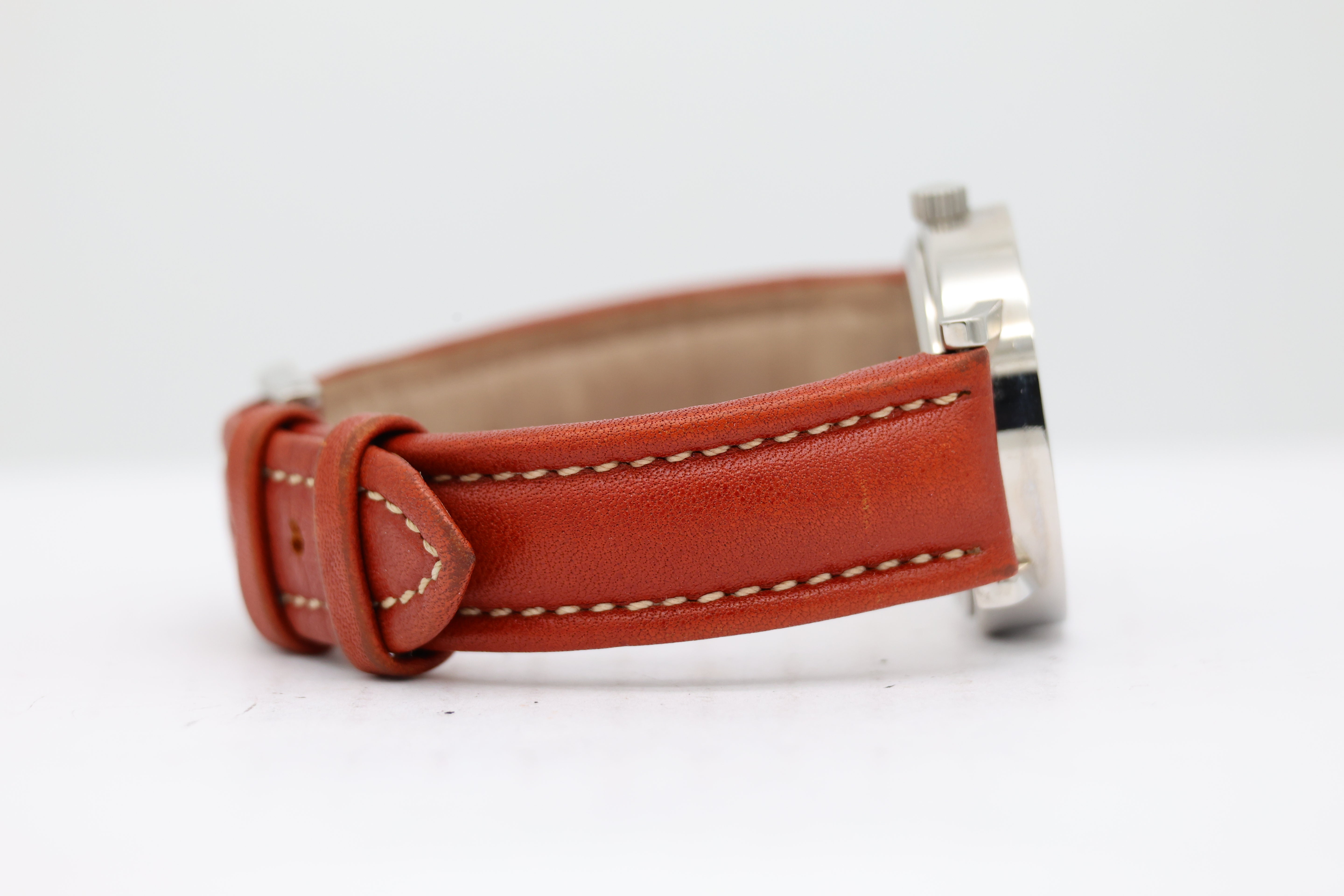 Bvlgari Diagono GMT Automatik BB33SLGMT - Detailansicht 4