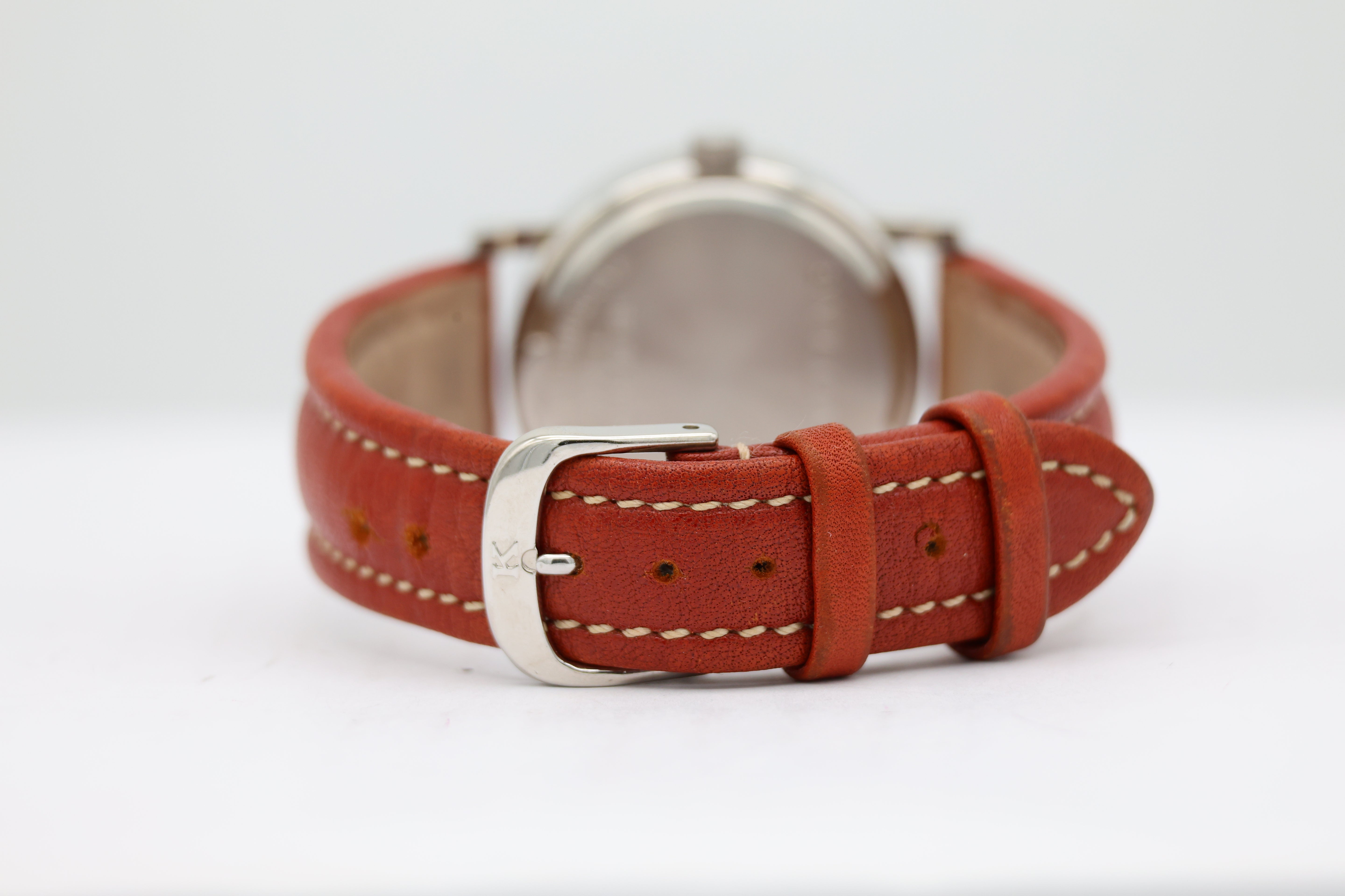 Bvlgari Diagono GMT Automatik BB33SLGMT - Detailansicht 5