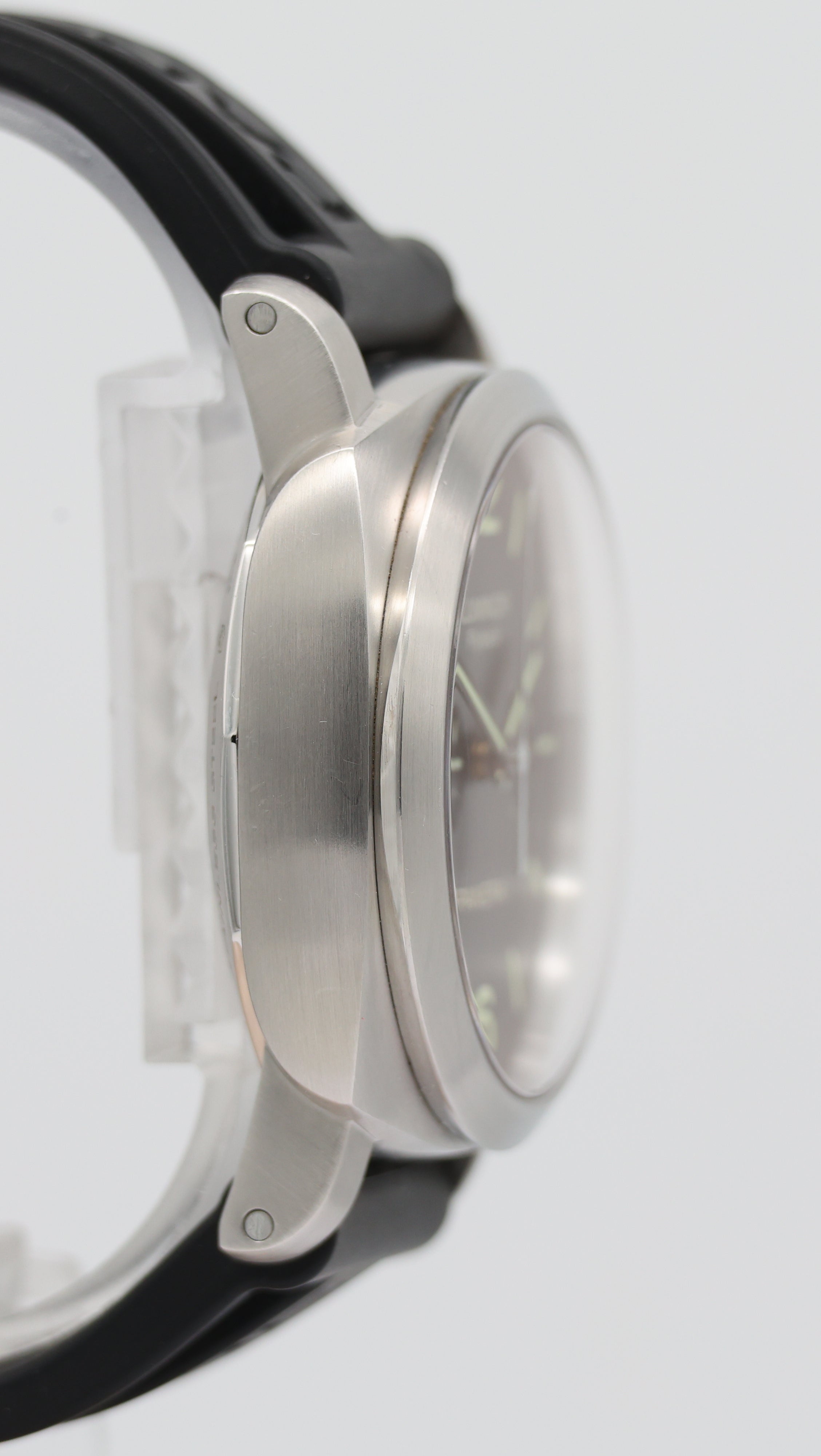 Panerai Luminor 1950 44mm Automatik Herrenuhr PAM00361 - Detailansicht 8