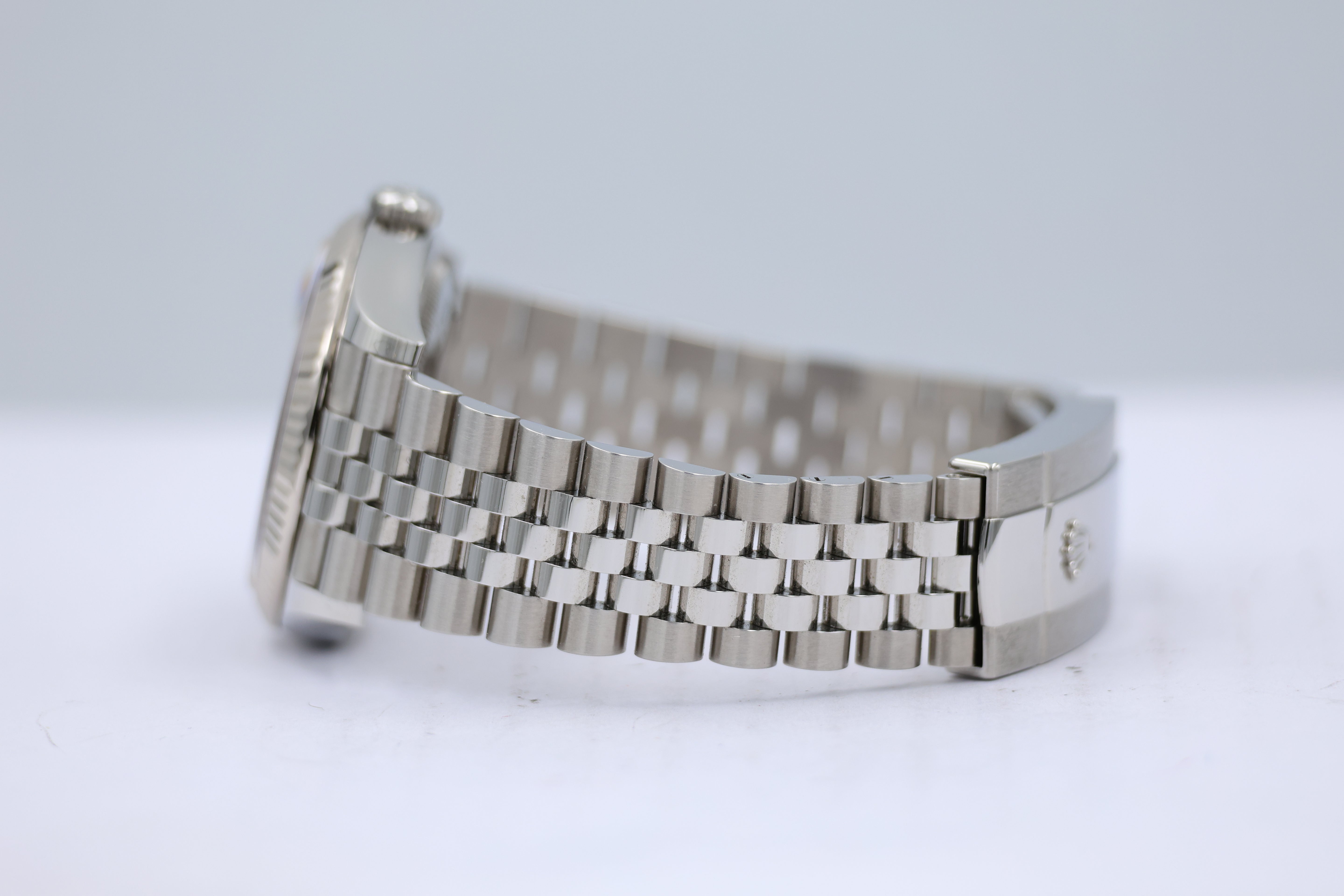 Rolex Datejust 36 Diamond Dial Neu 126234 Box + og. Papiere