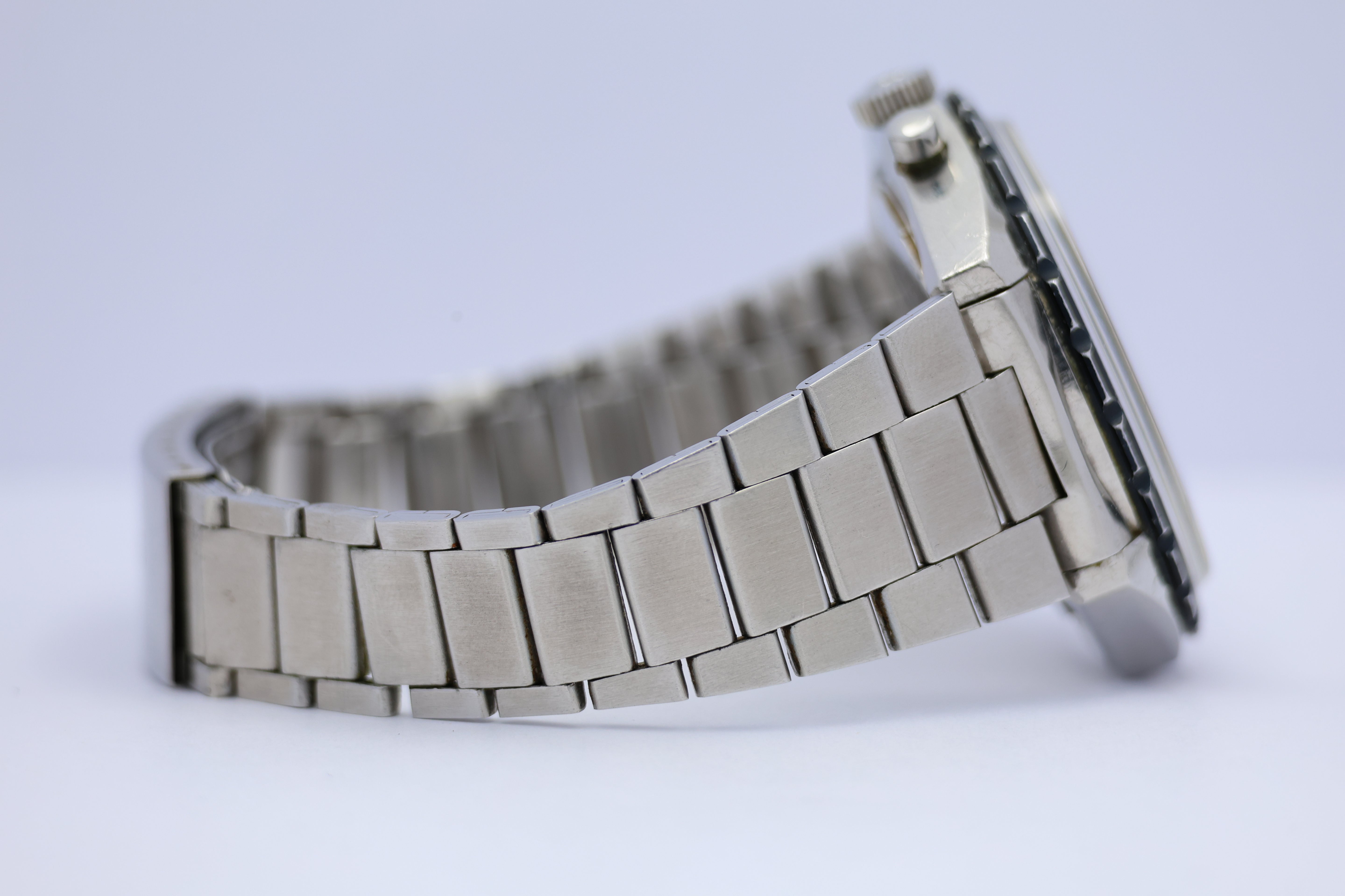 Breitling Old Navitimer Chronograph Vintage 0816 - Detailansicht 4